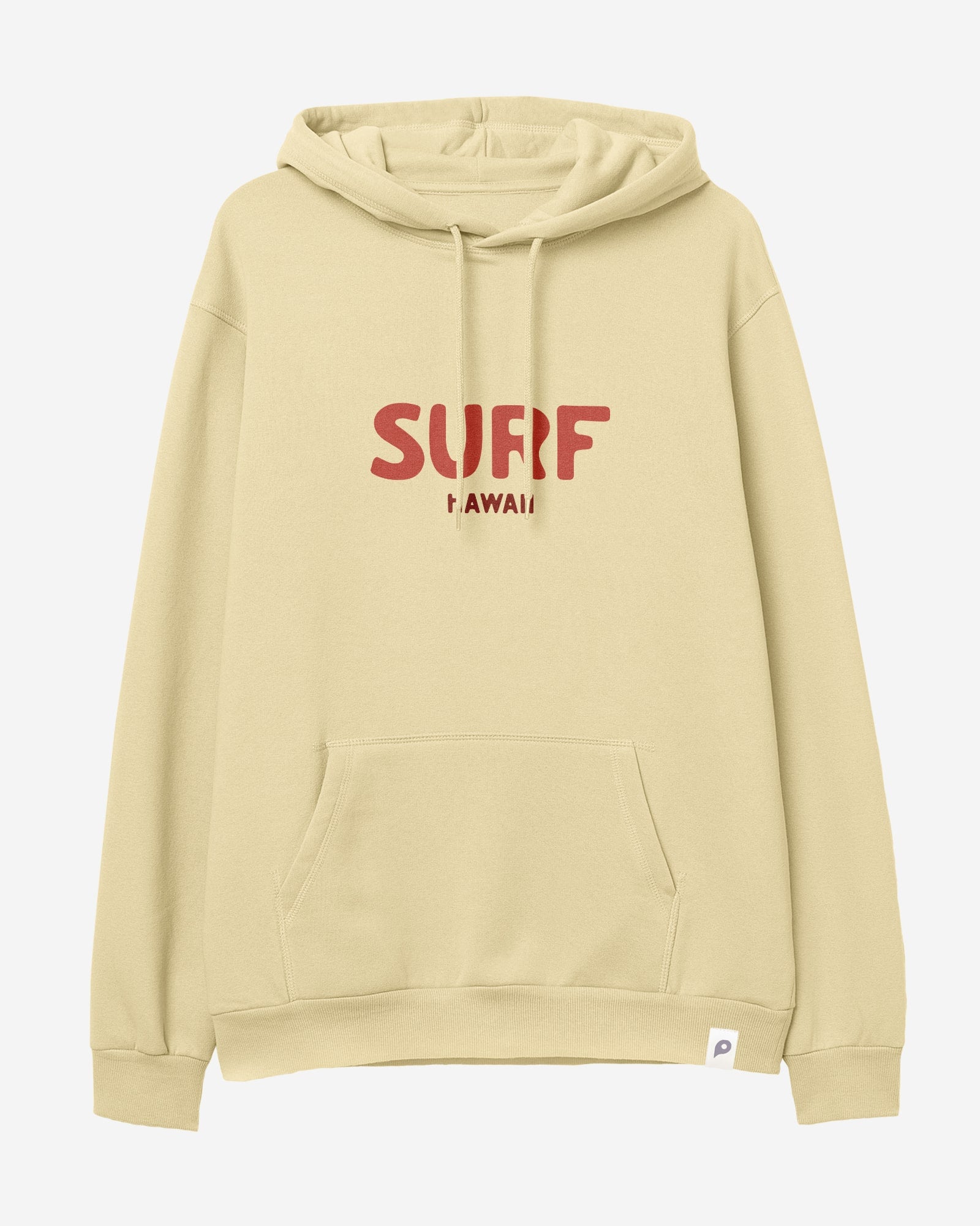 Surf Hawaii Hoodie