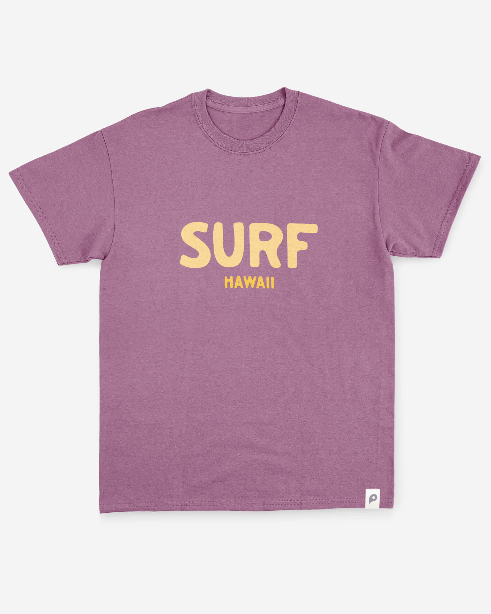 Surf Hawaii Tee