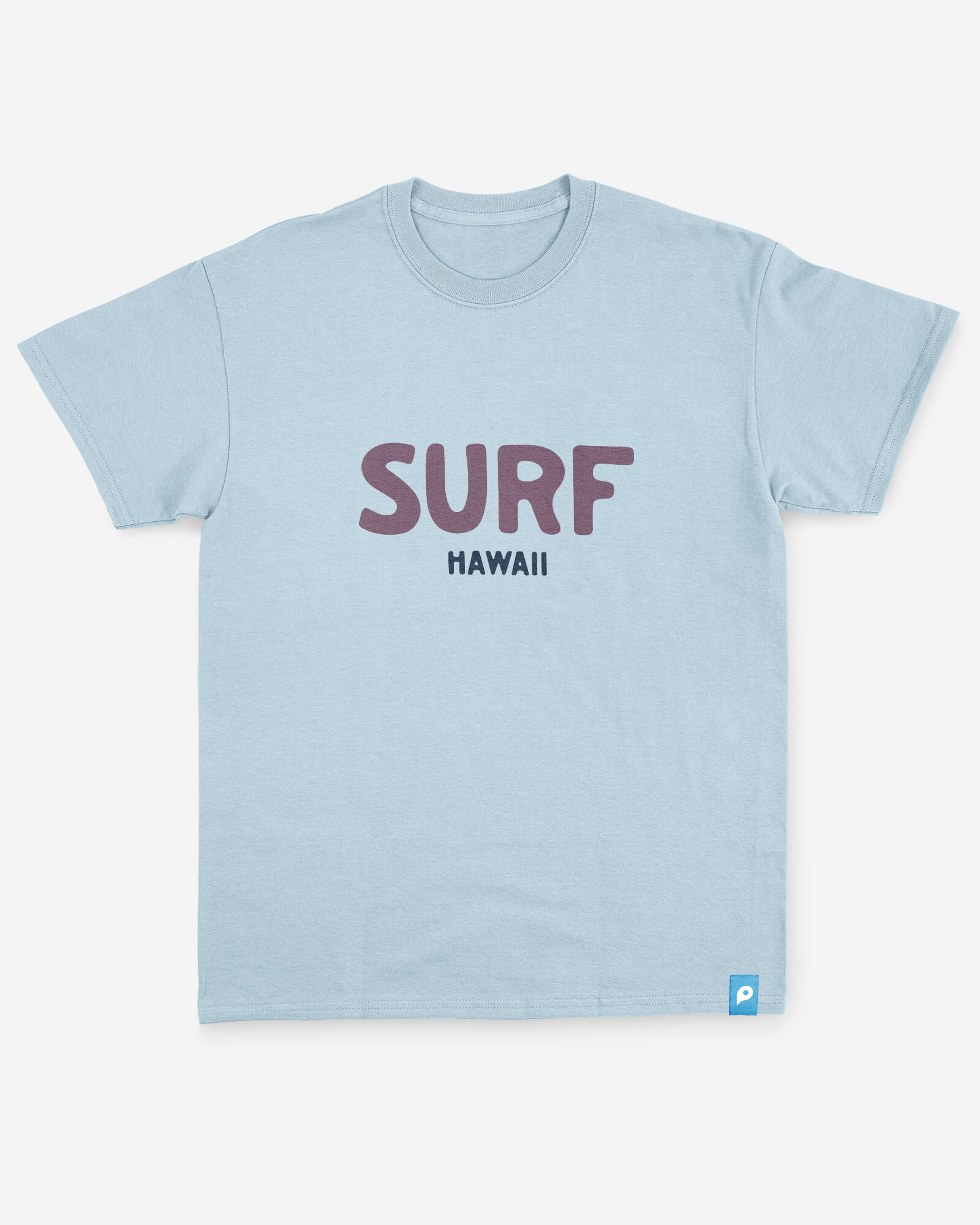 Surf Hawaii Tee