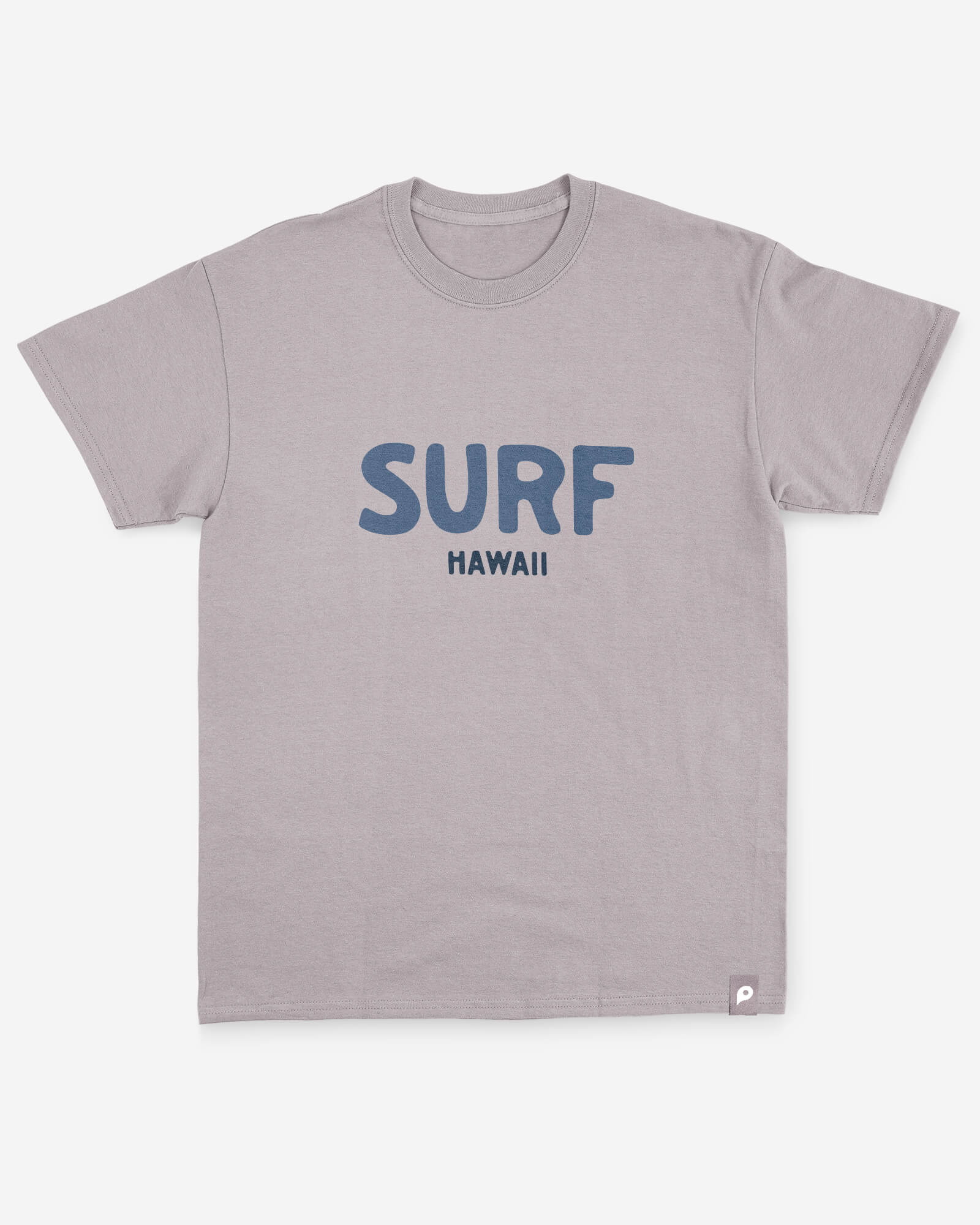 Surf Hawaii Tee