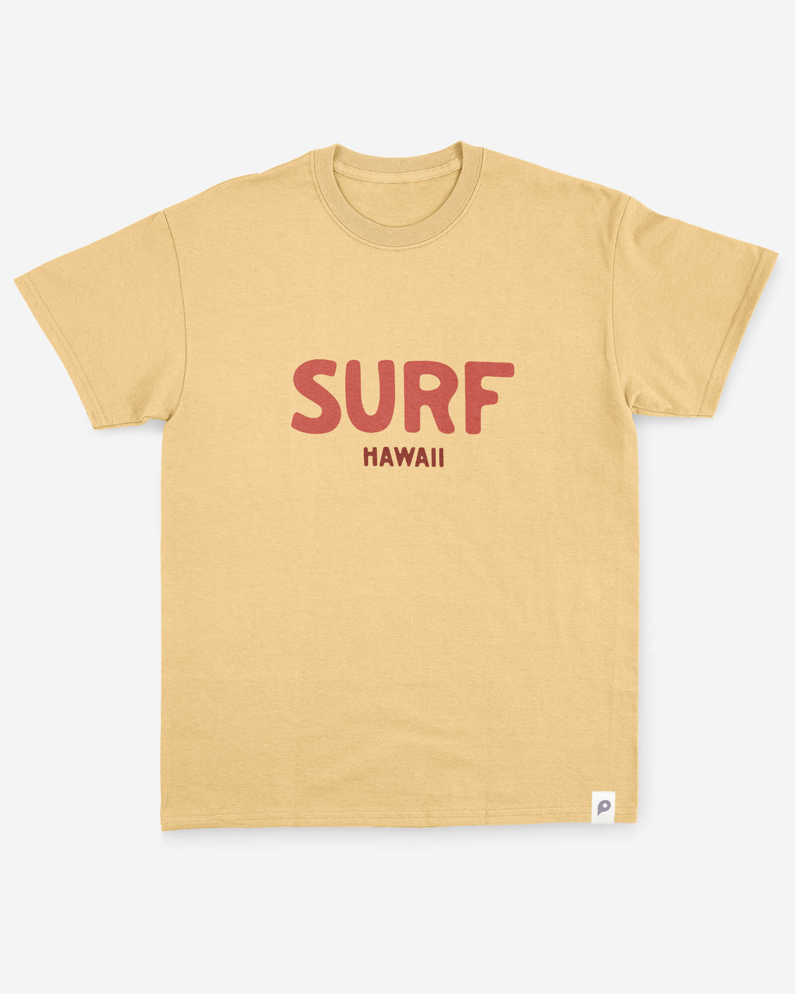 Surf Hawaii Tee