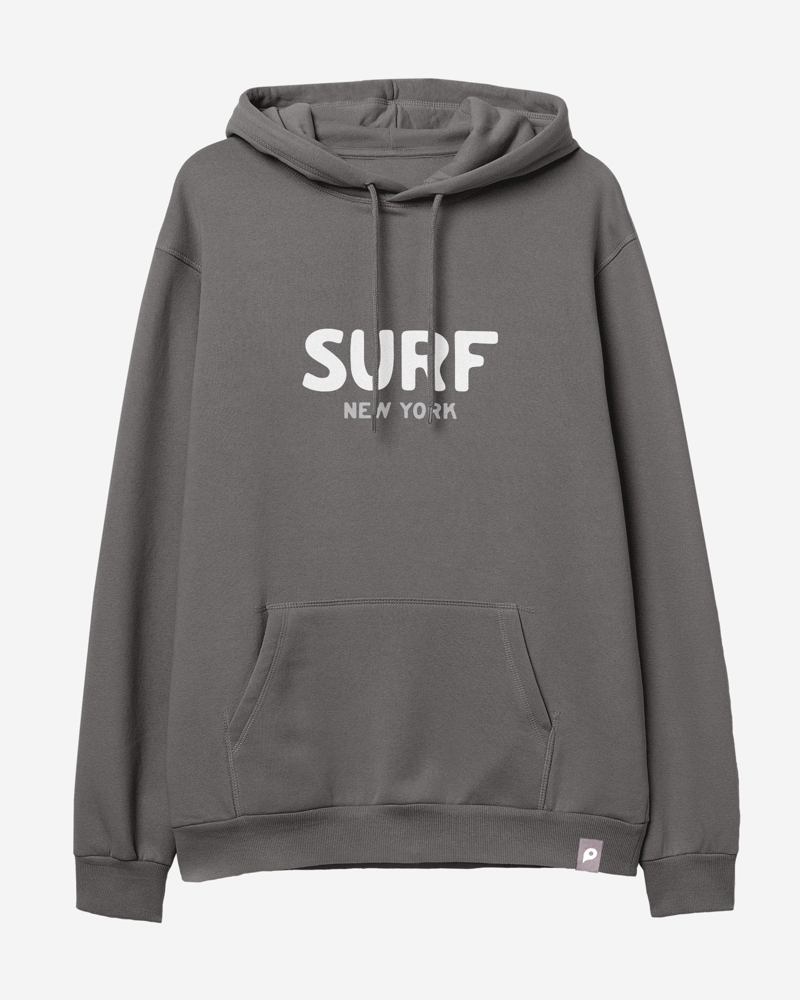 Surf New York Hoodie