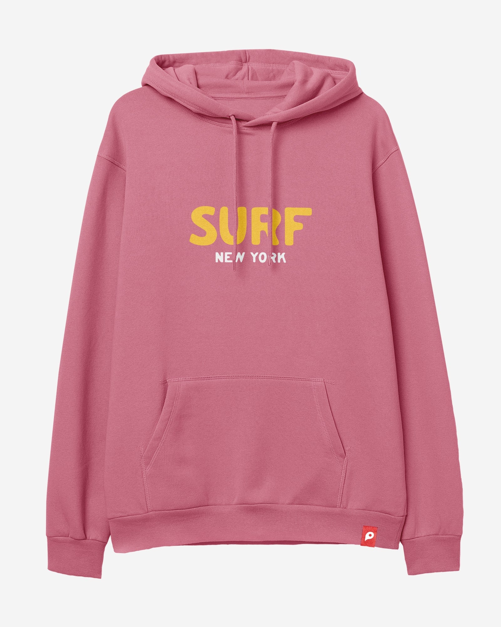 Surf New York Hoodie