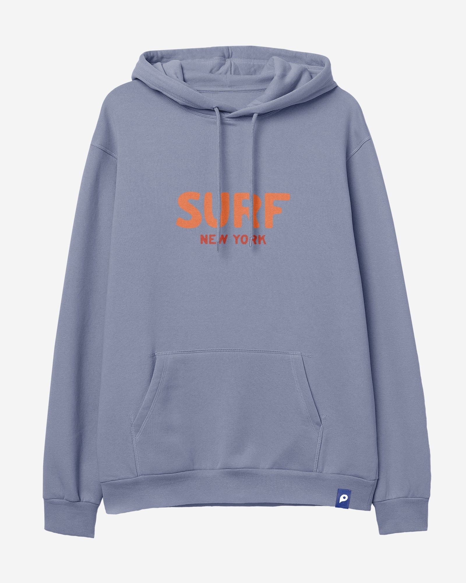 Surf New York Hoodie