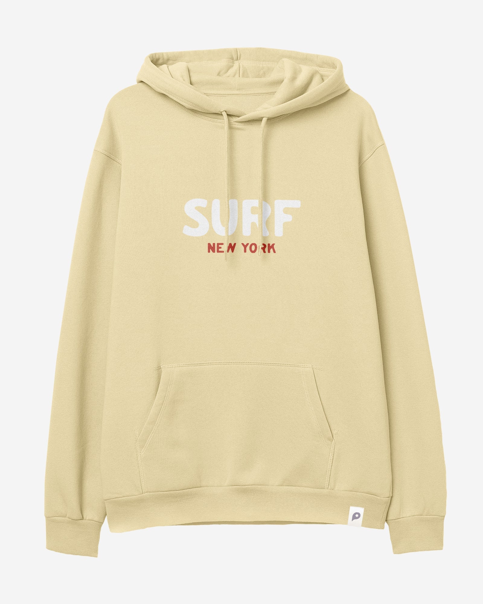 Surf New York Hoodie