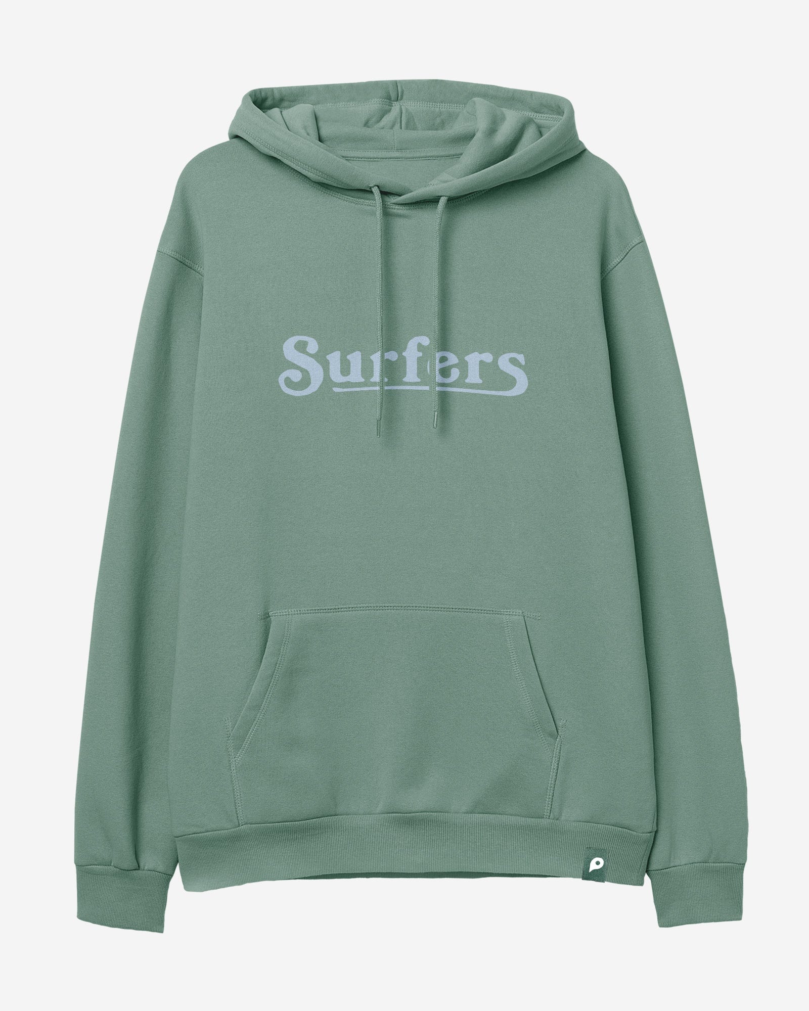 Surfers Hoodie