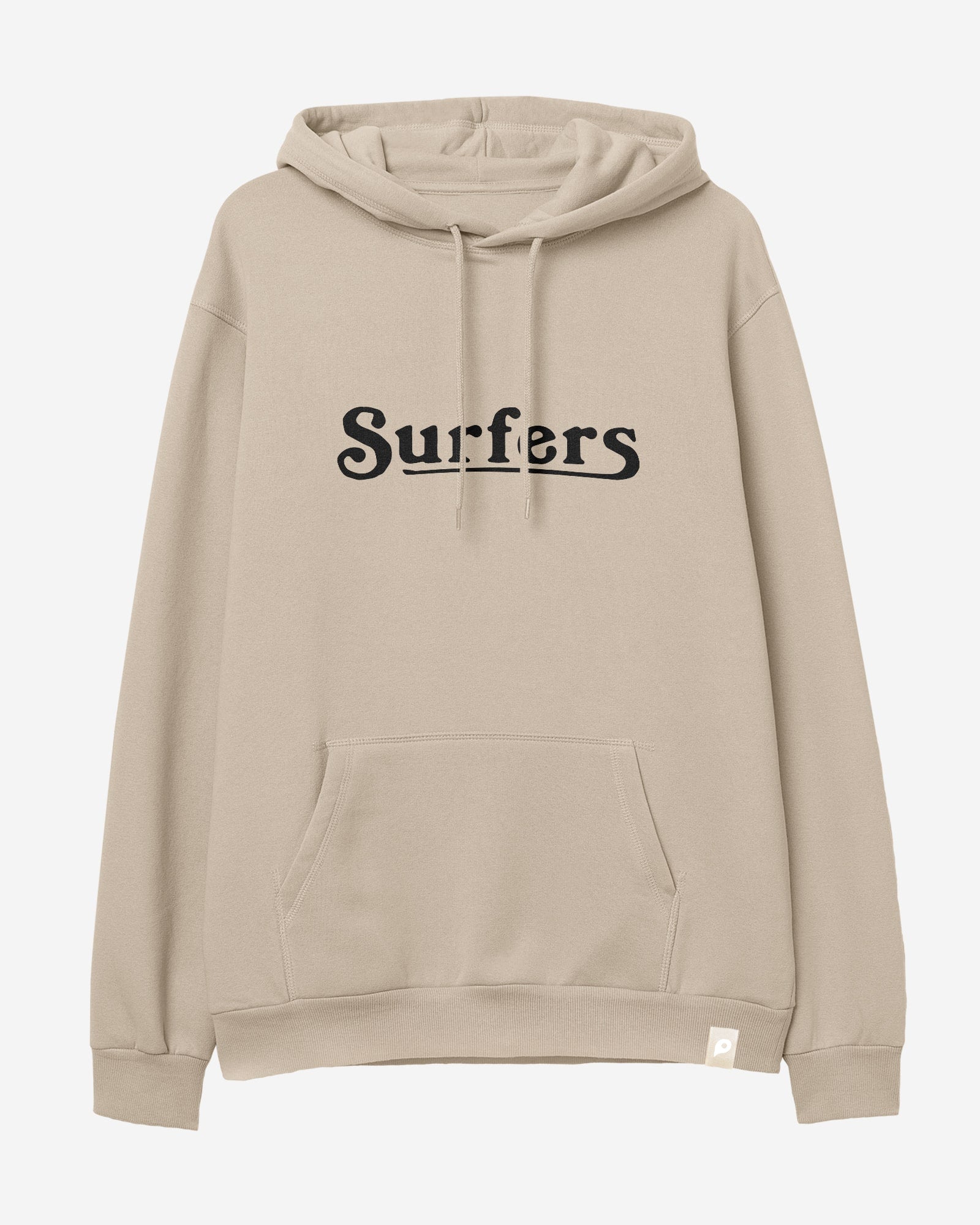 Surfers Hoodie