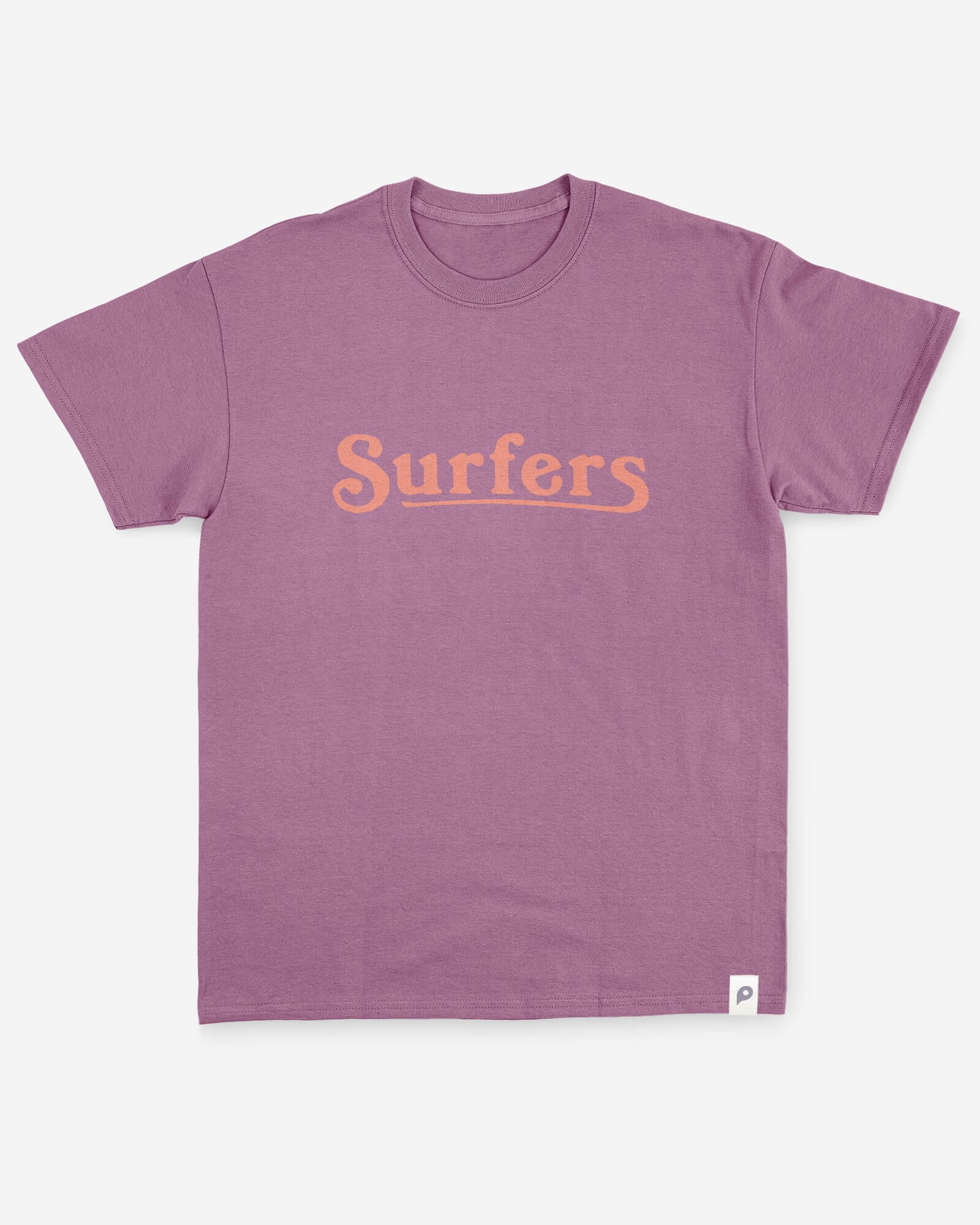 Surfers Tee