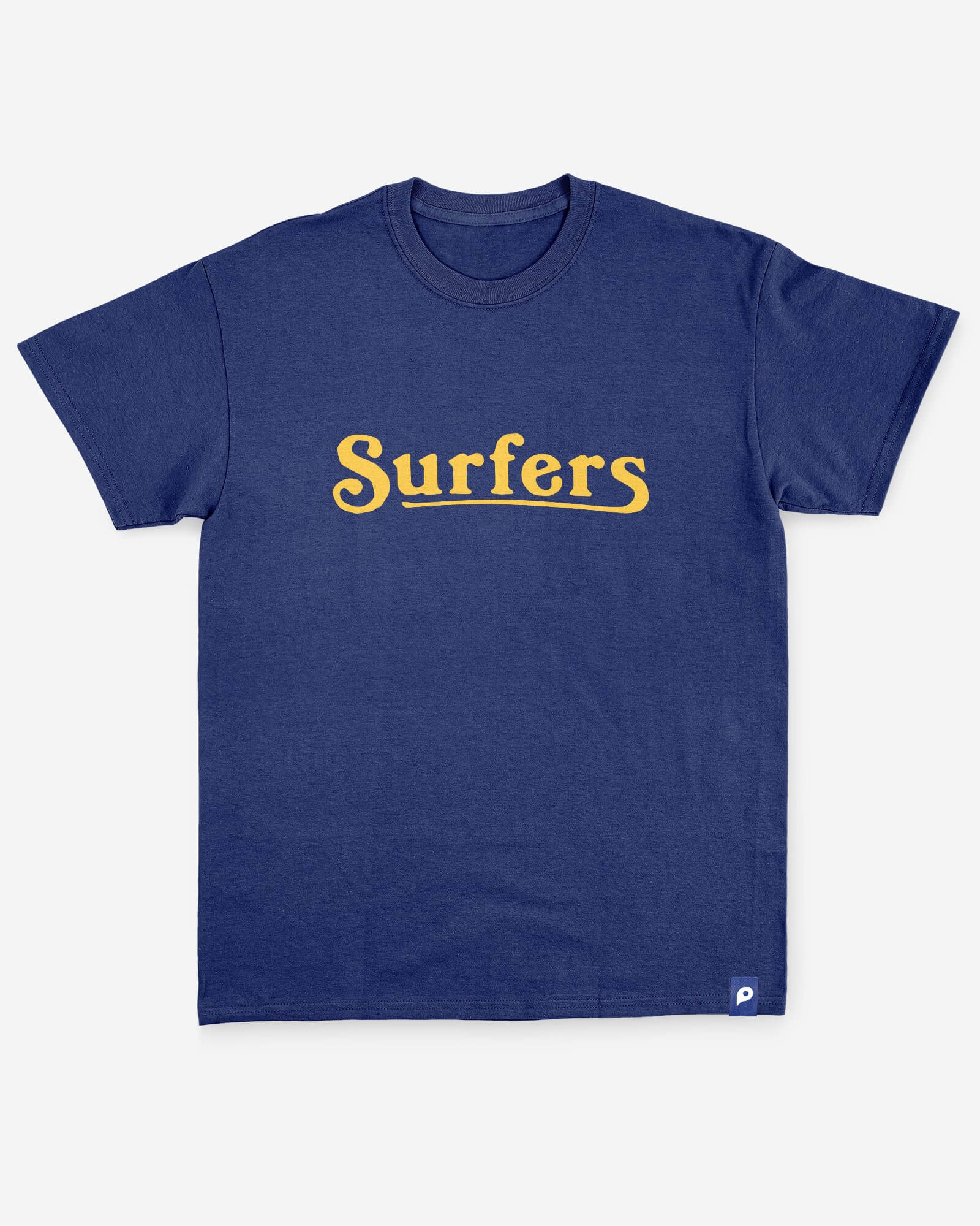 Surfers Tee