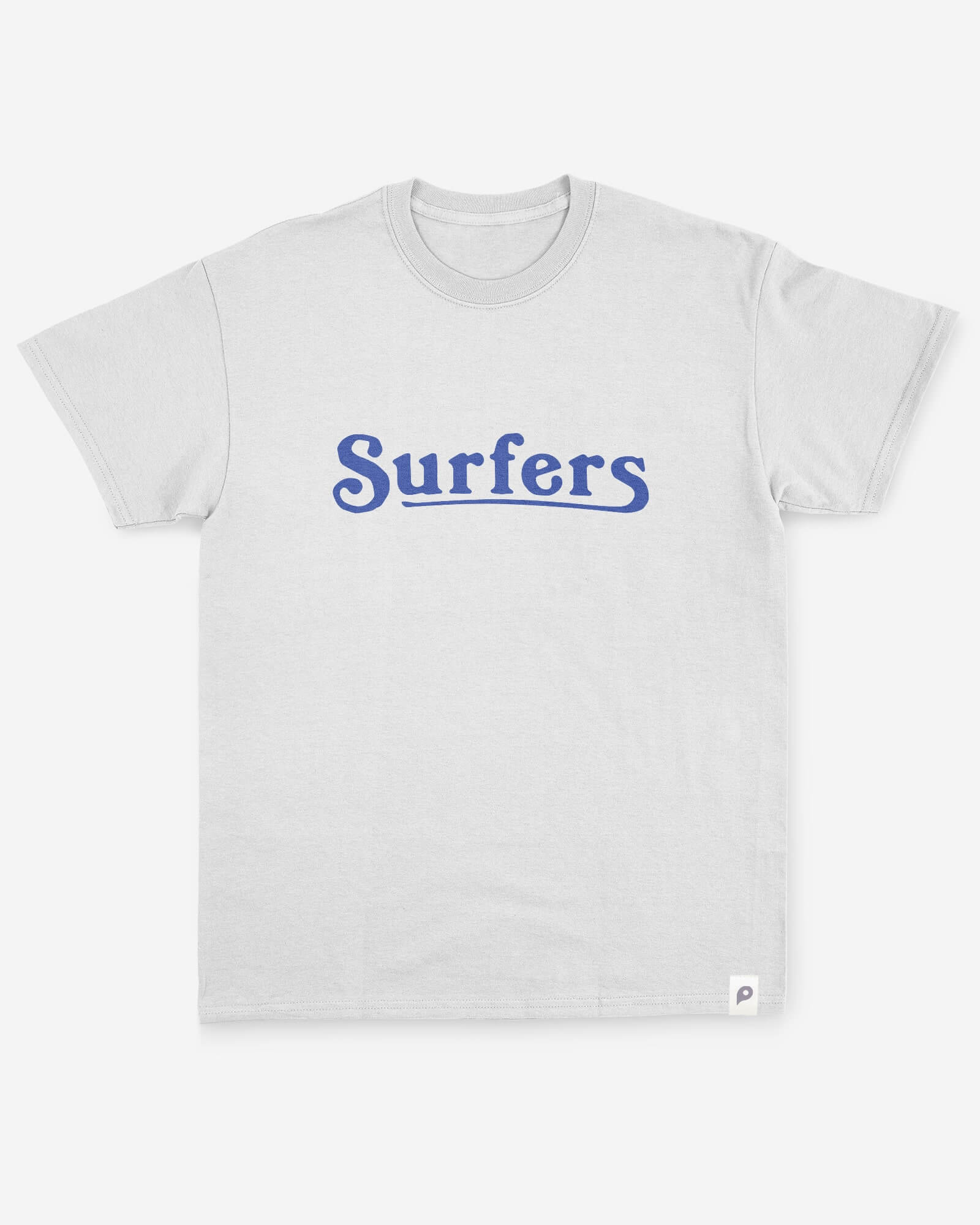 Surfers Tee