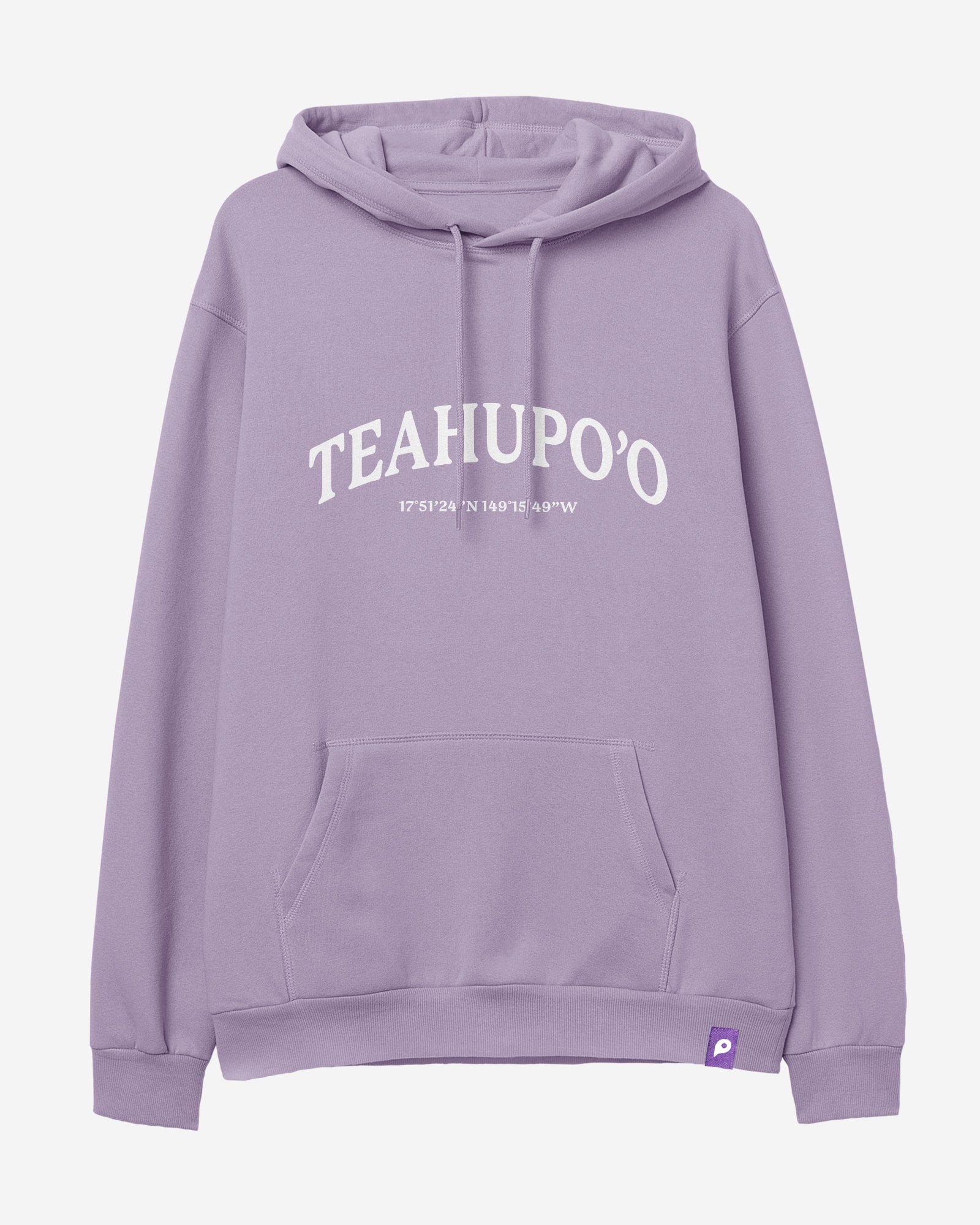 Teahupo'o Hoodie