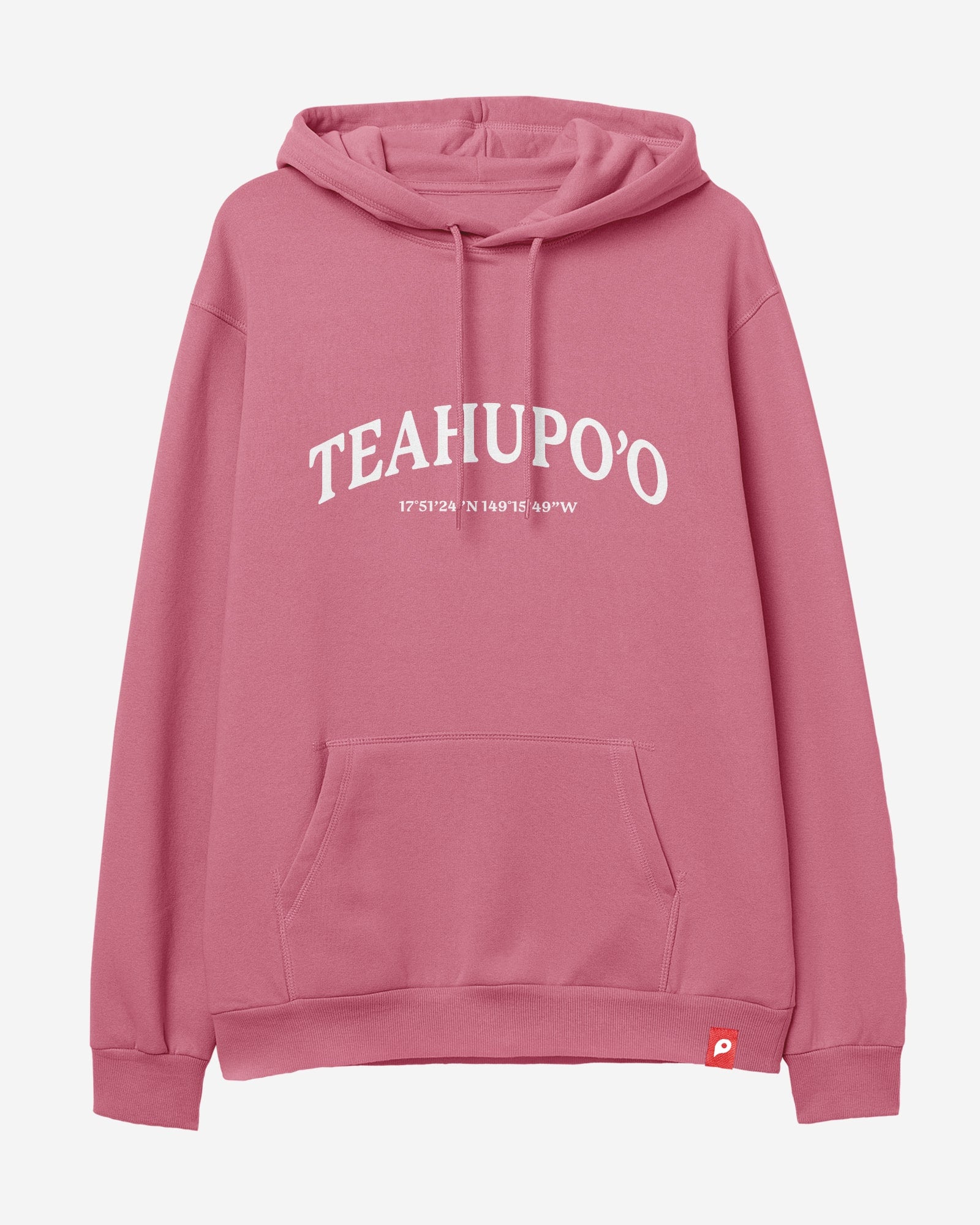 Teahupo'o Hoodie