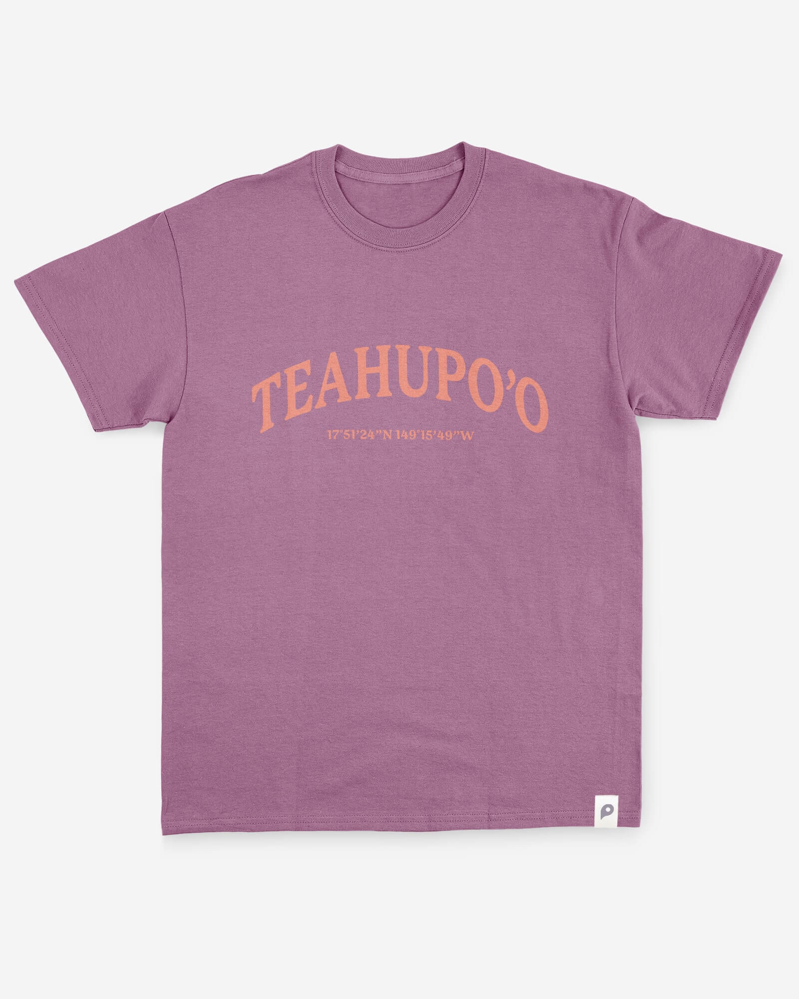 Teahupo'o Tee