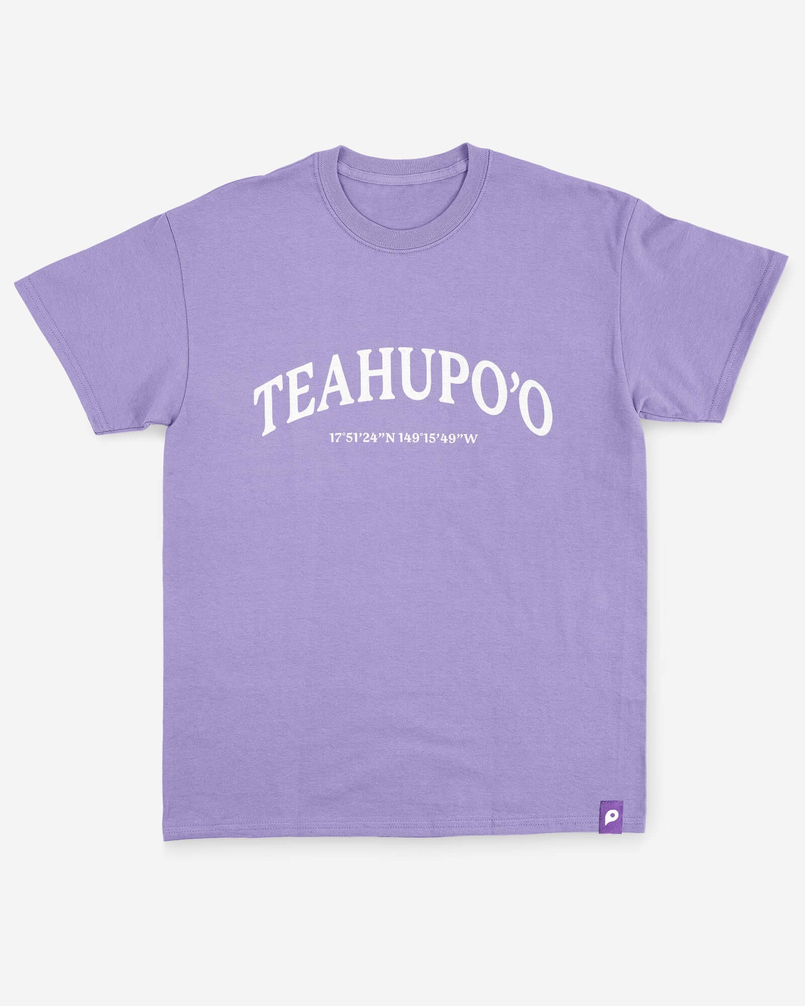 Teahupo'o Tee