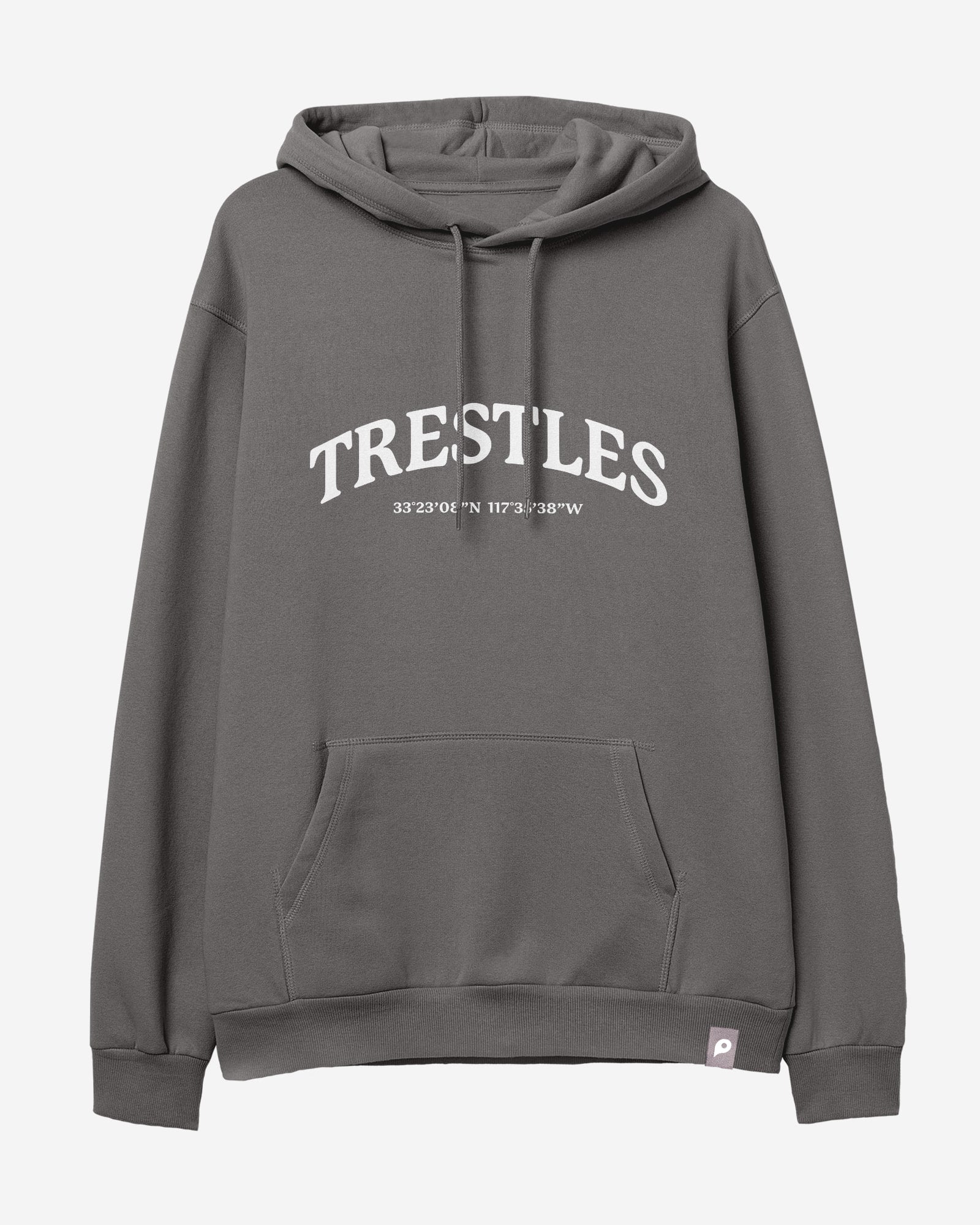 Trestles Hoodie