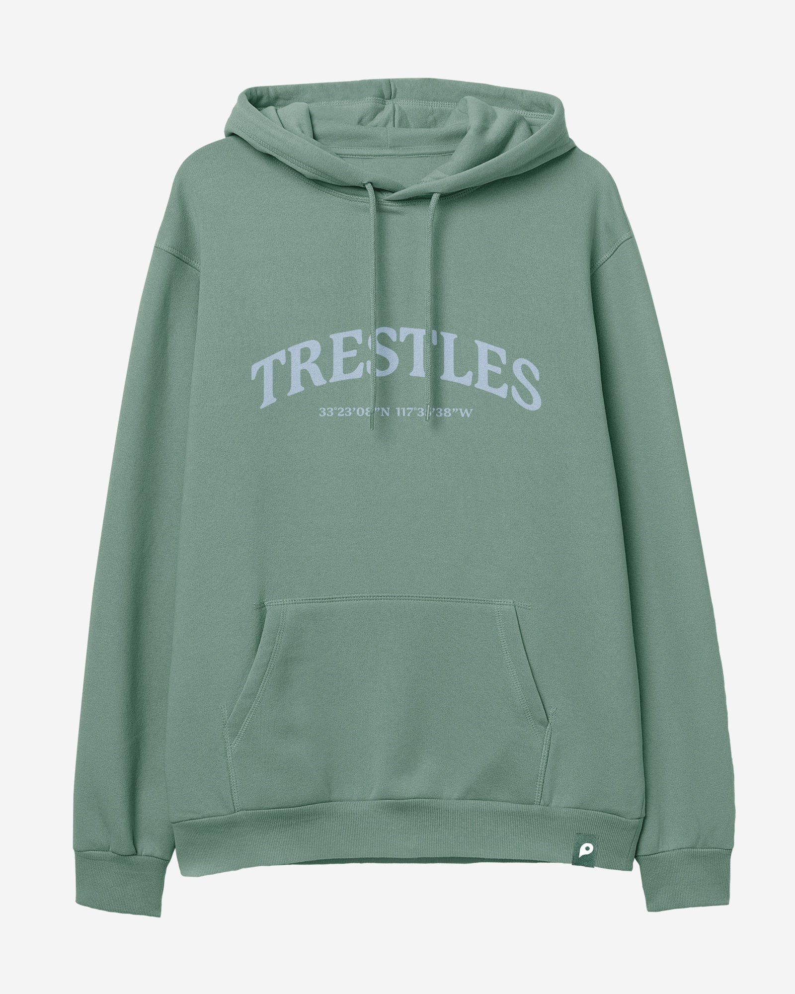 Trestles Hoodie