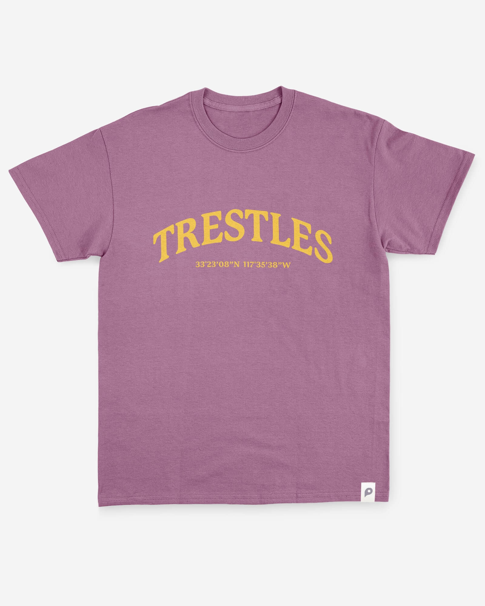 Trestles Tee