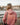 Unisex New York Hoodie in maroon