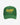Green cap with 'SURF Florida' text in yellow