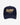 Navy blue trucker hat with 'SURF Florida' text in yellow
