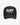 Black cap with 'SURF PARADISE' text in white