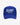 Blue trucker hat with 'SURF PARADISE' text