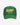 Green cap with 'SURF PARADISE' text in yellow