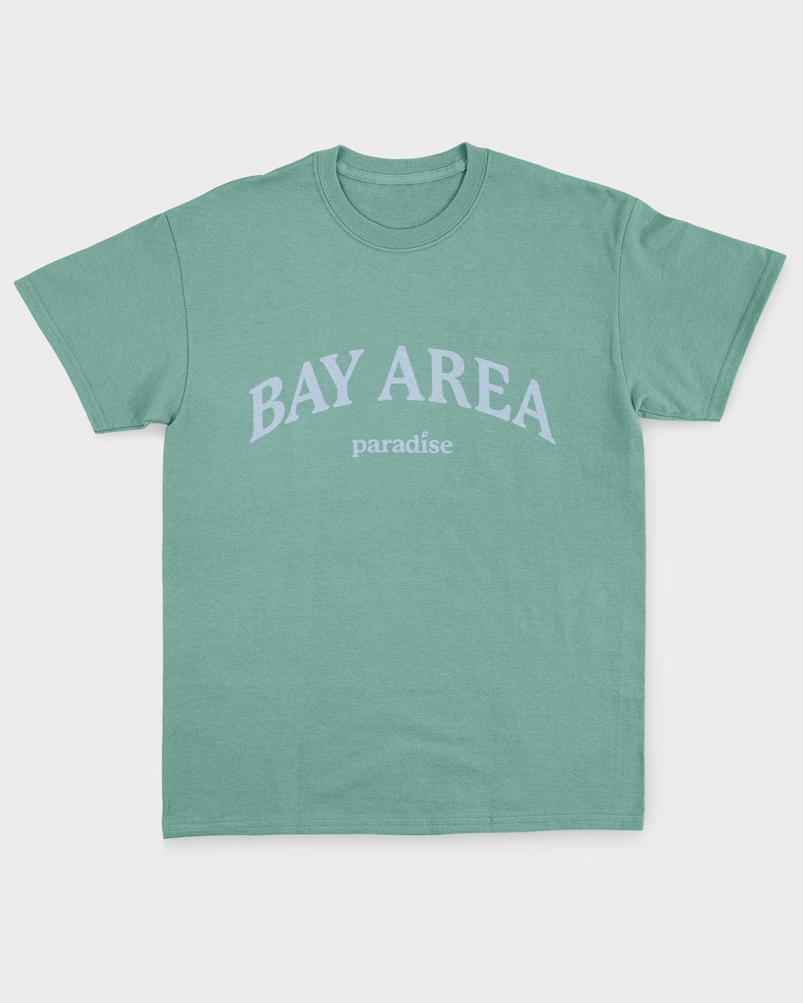 Bay Area Tee