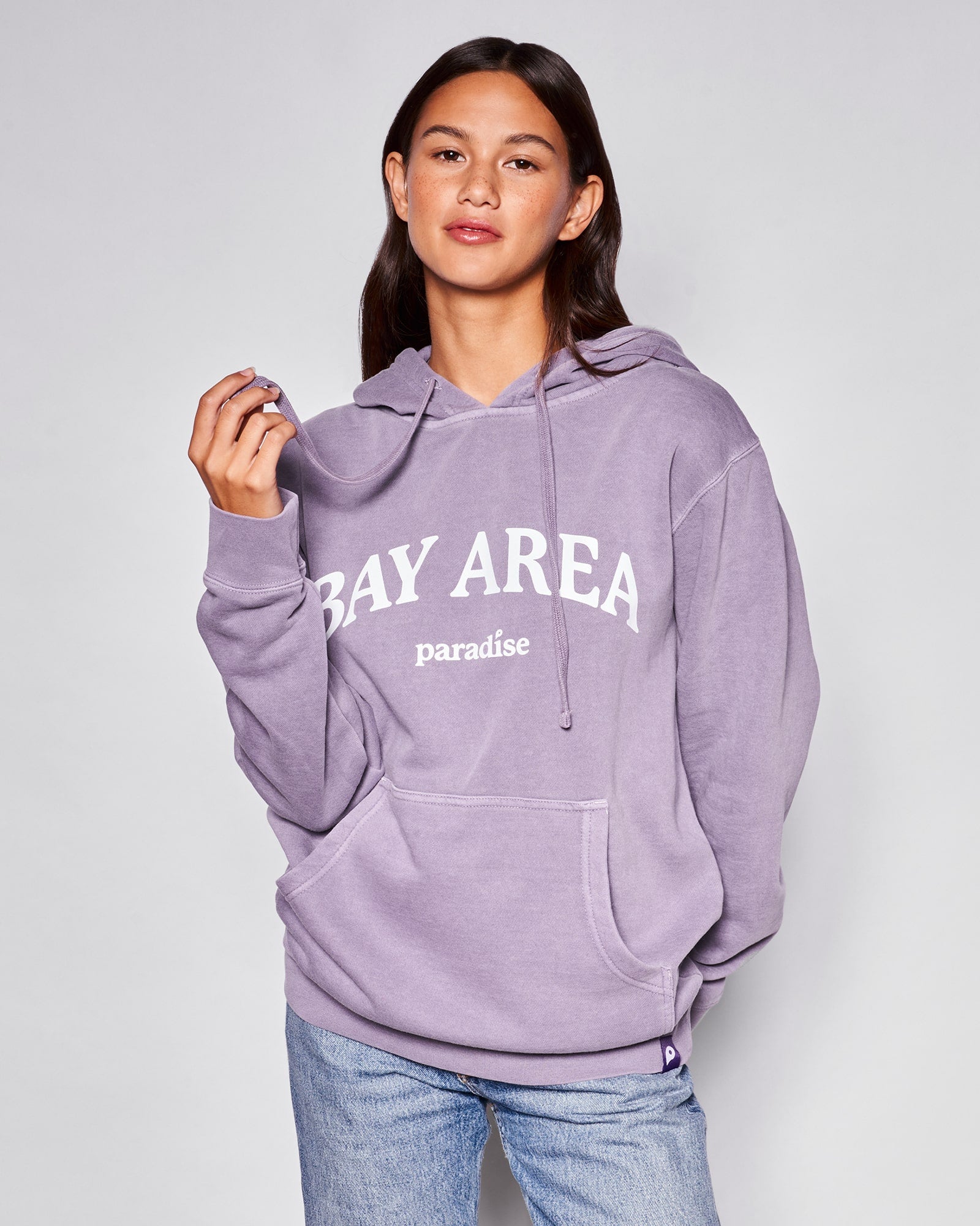 Bay Area Hoodie