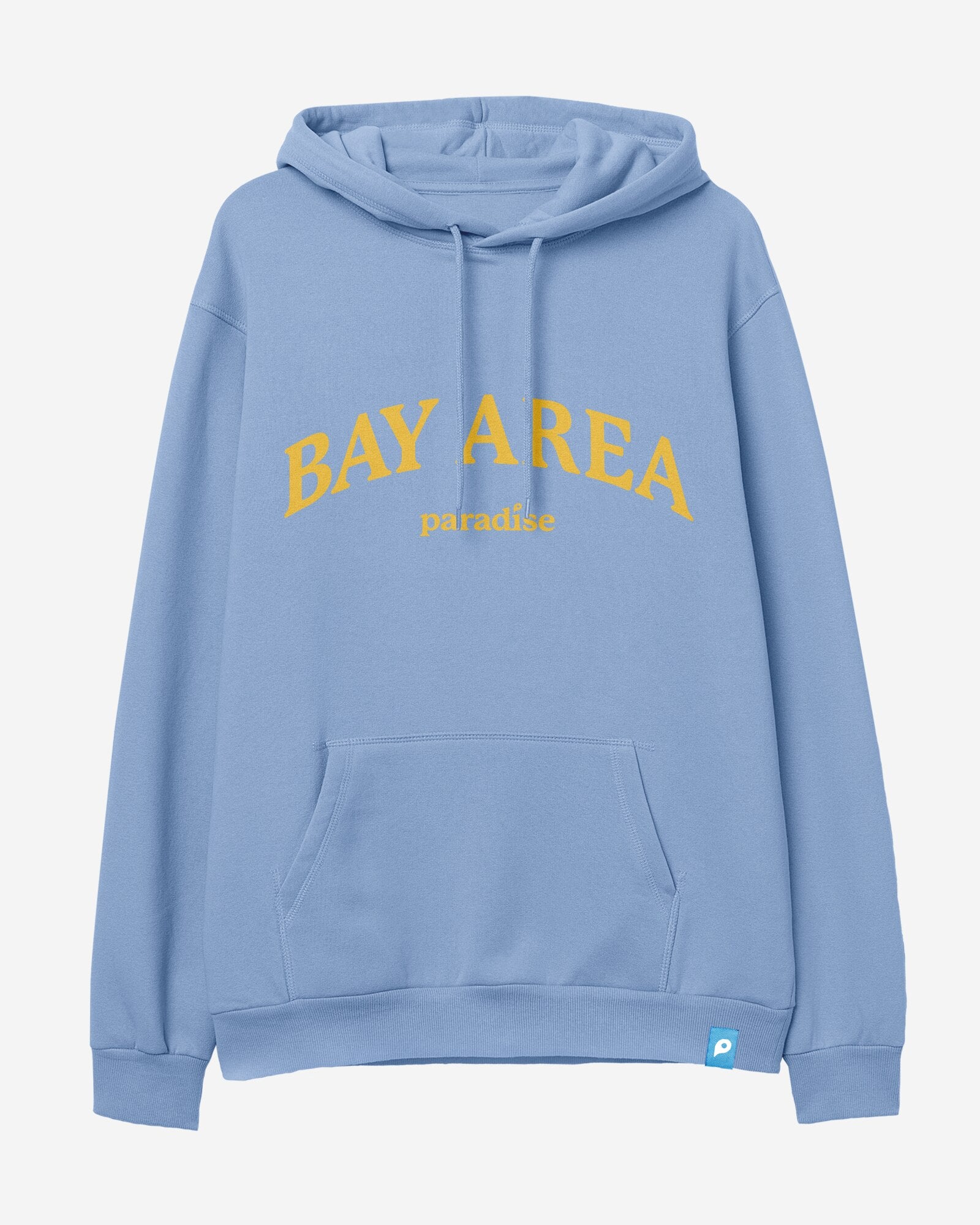 Bay Area Hoodie