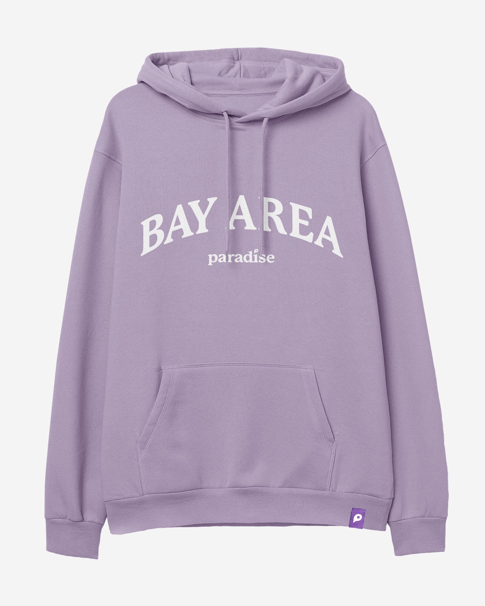 Bay Area Hoodie