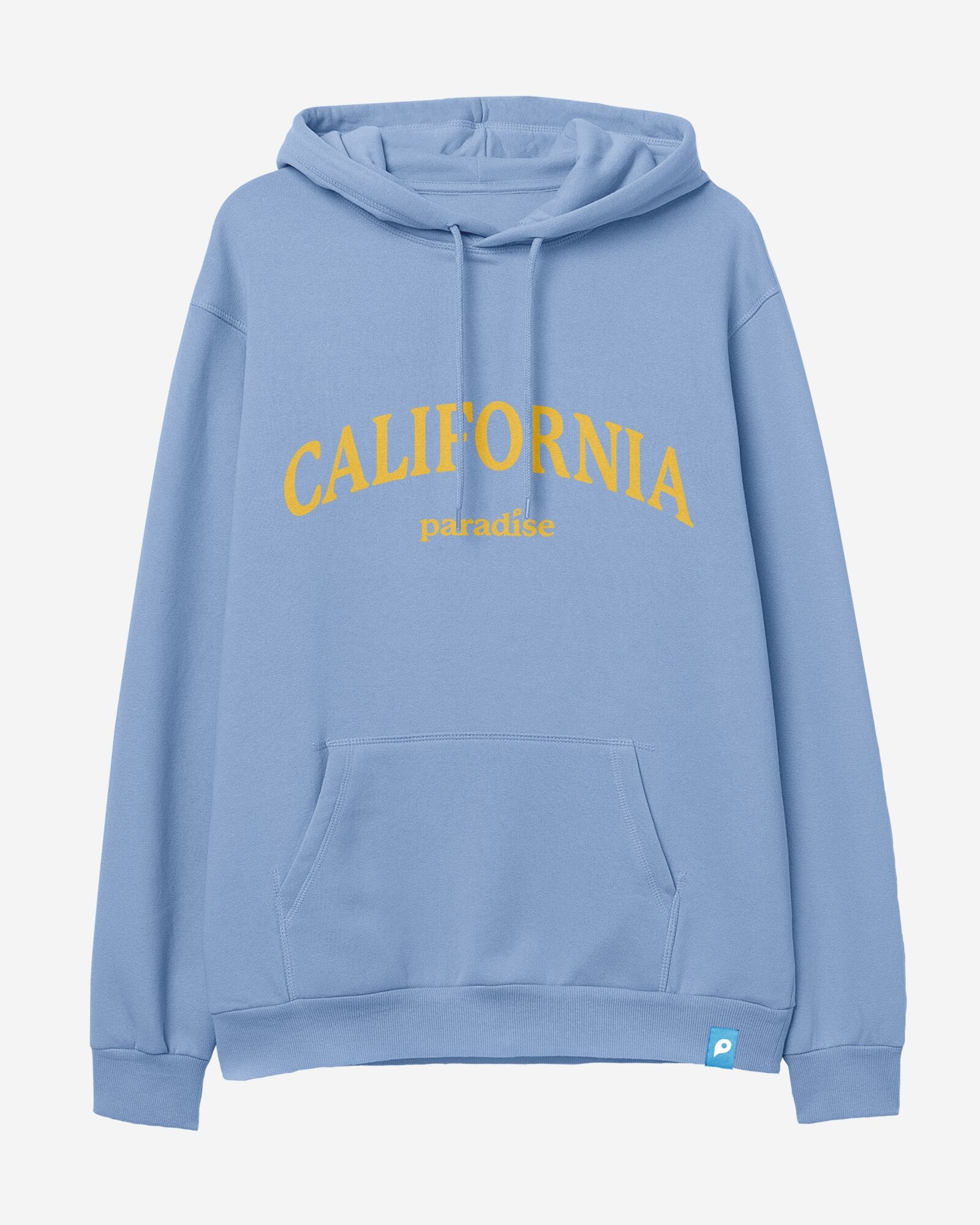 California Hoodie