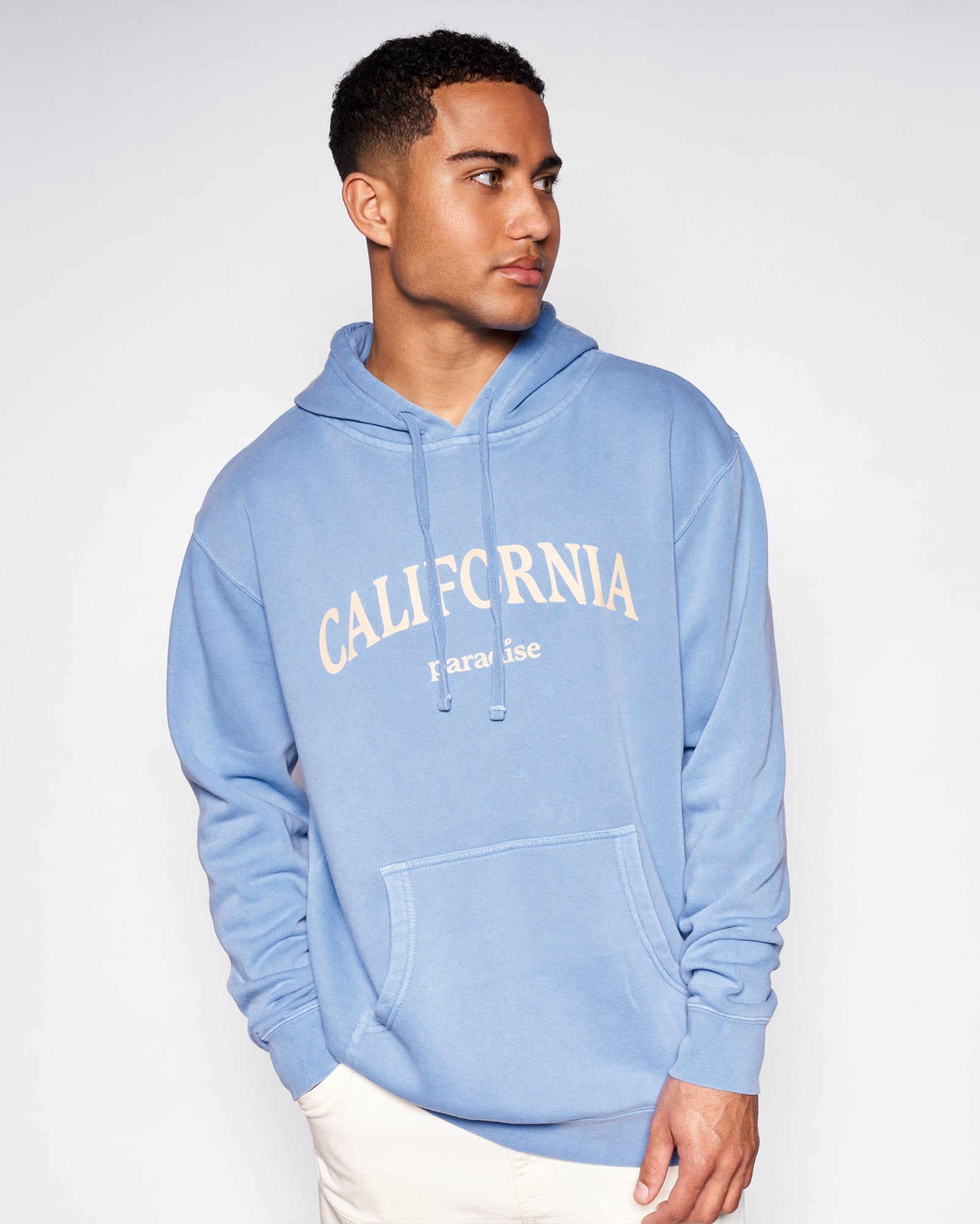 California Hoodie