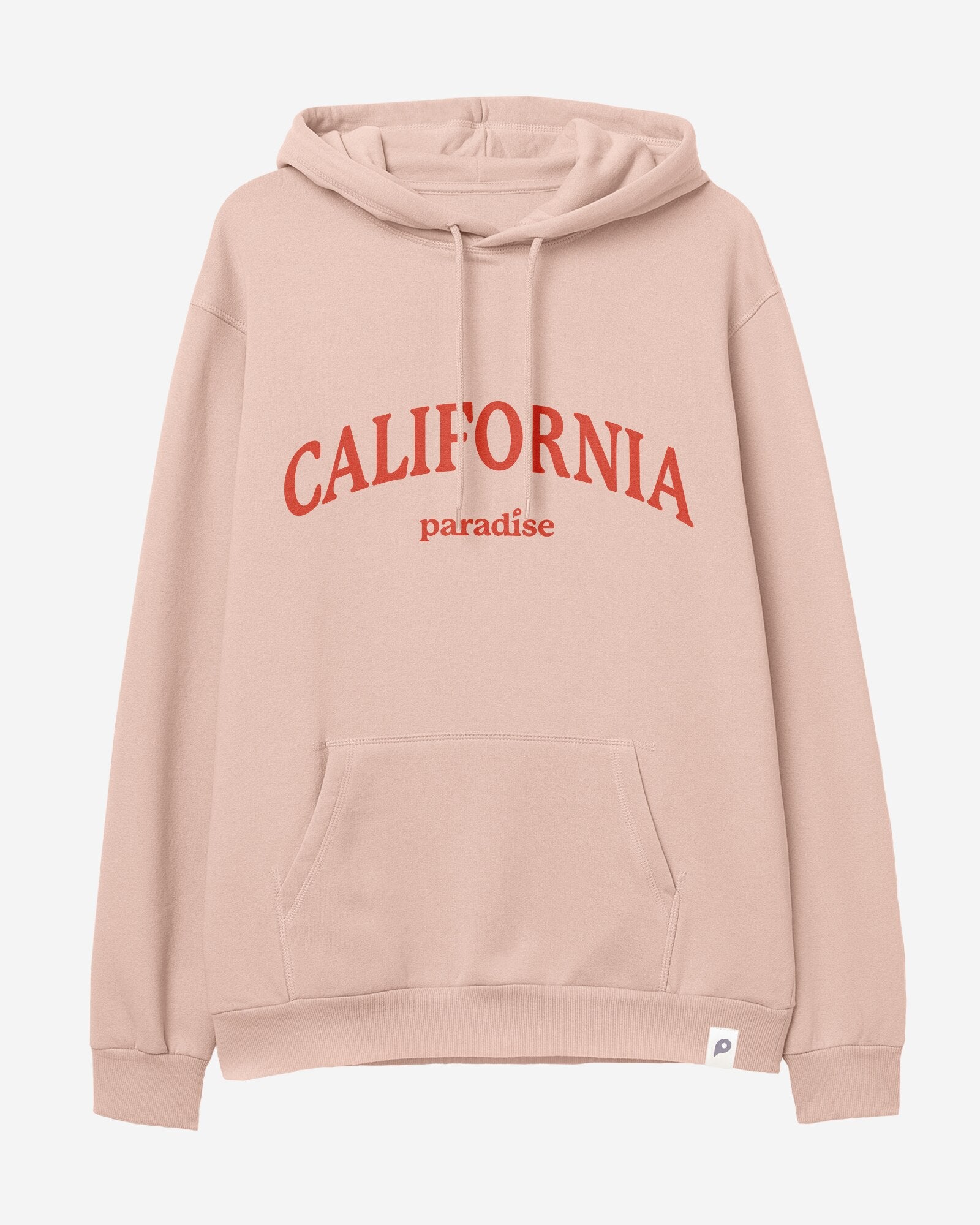 California Hoodie