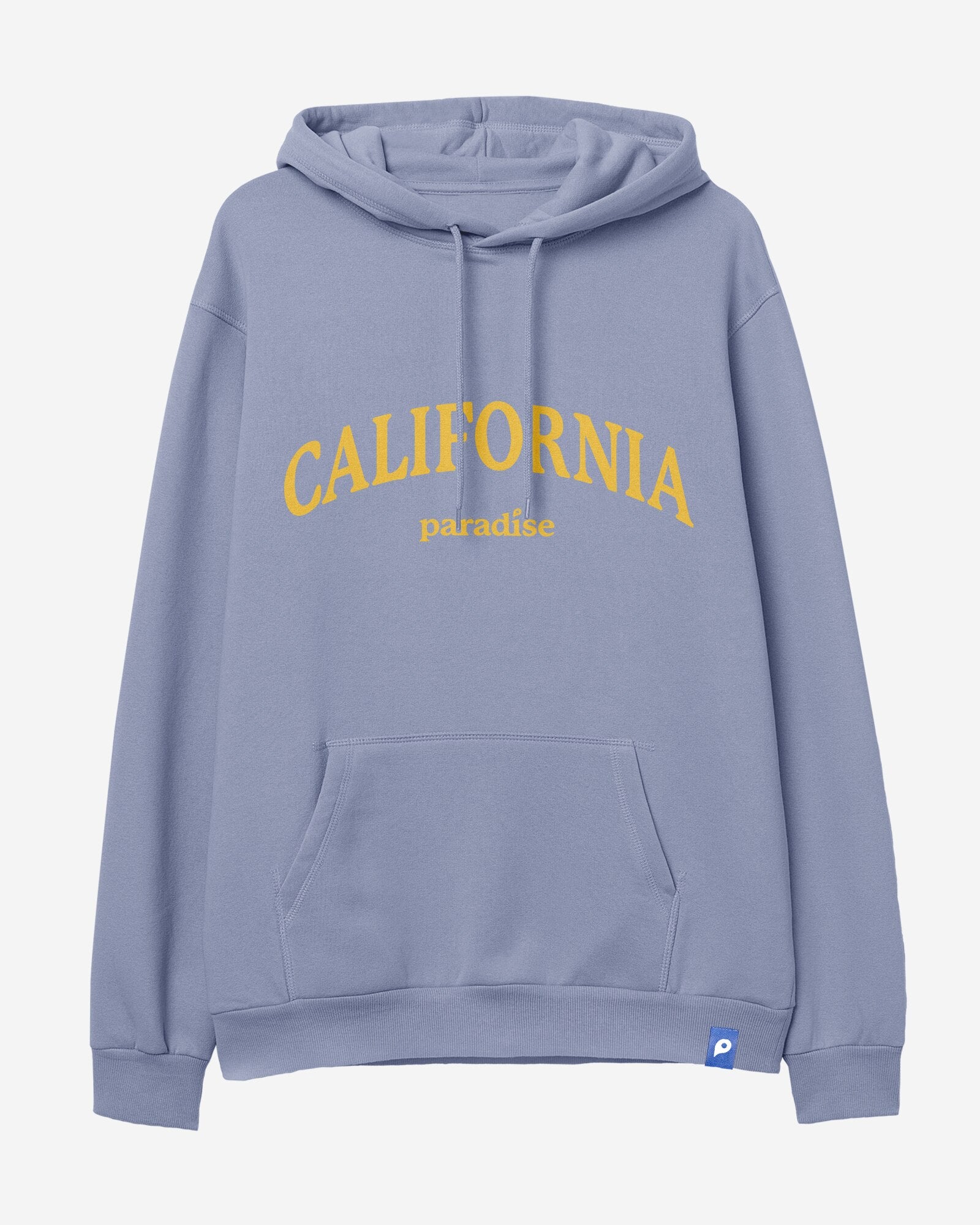 California Hoodie