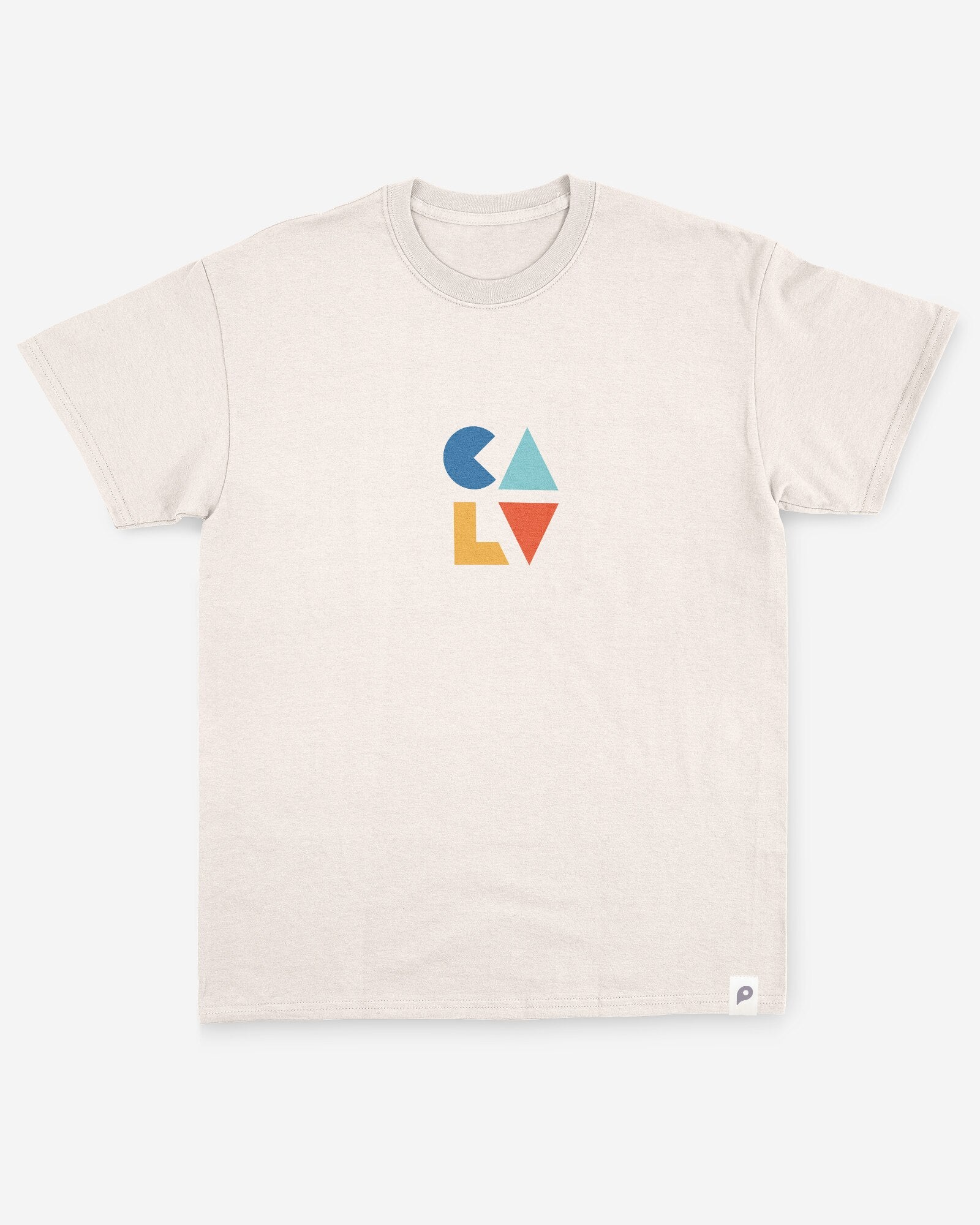 CA Love Tee