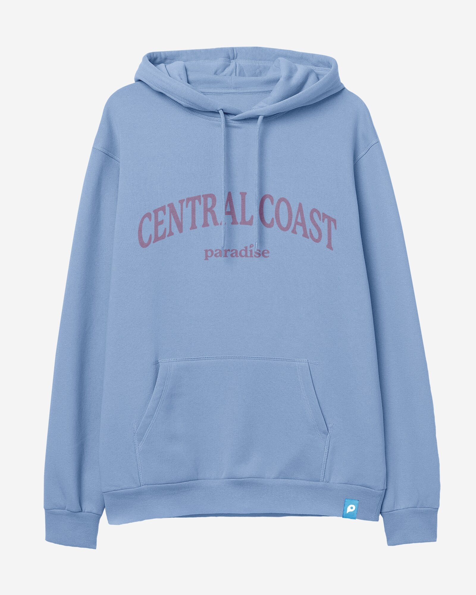 Central Coast Hoodie