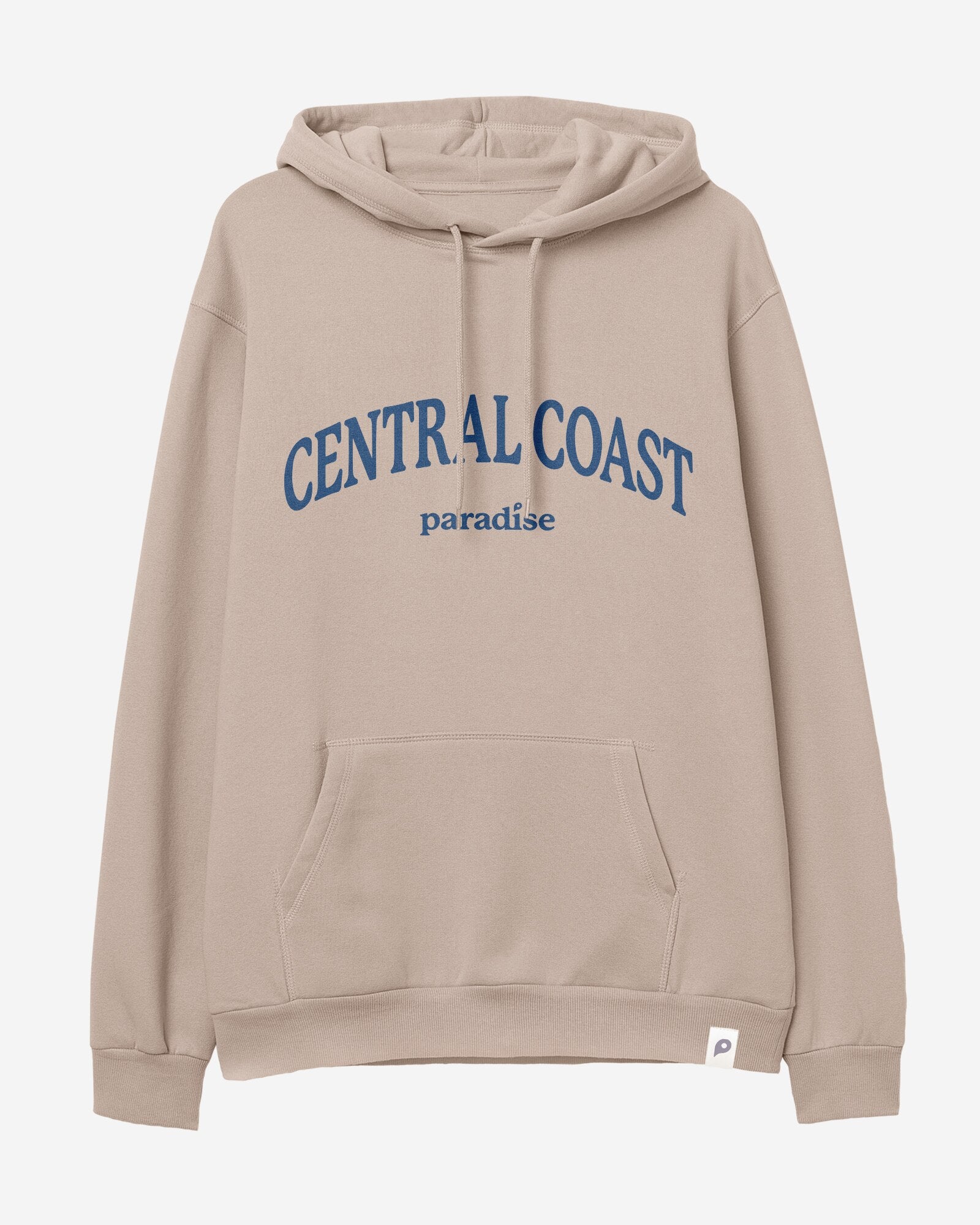 Central Coast Hoodie