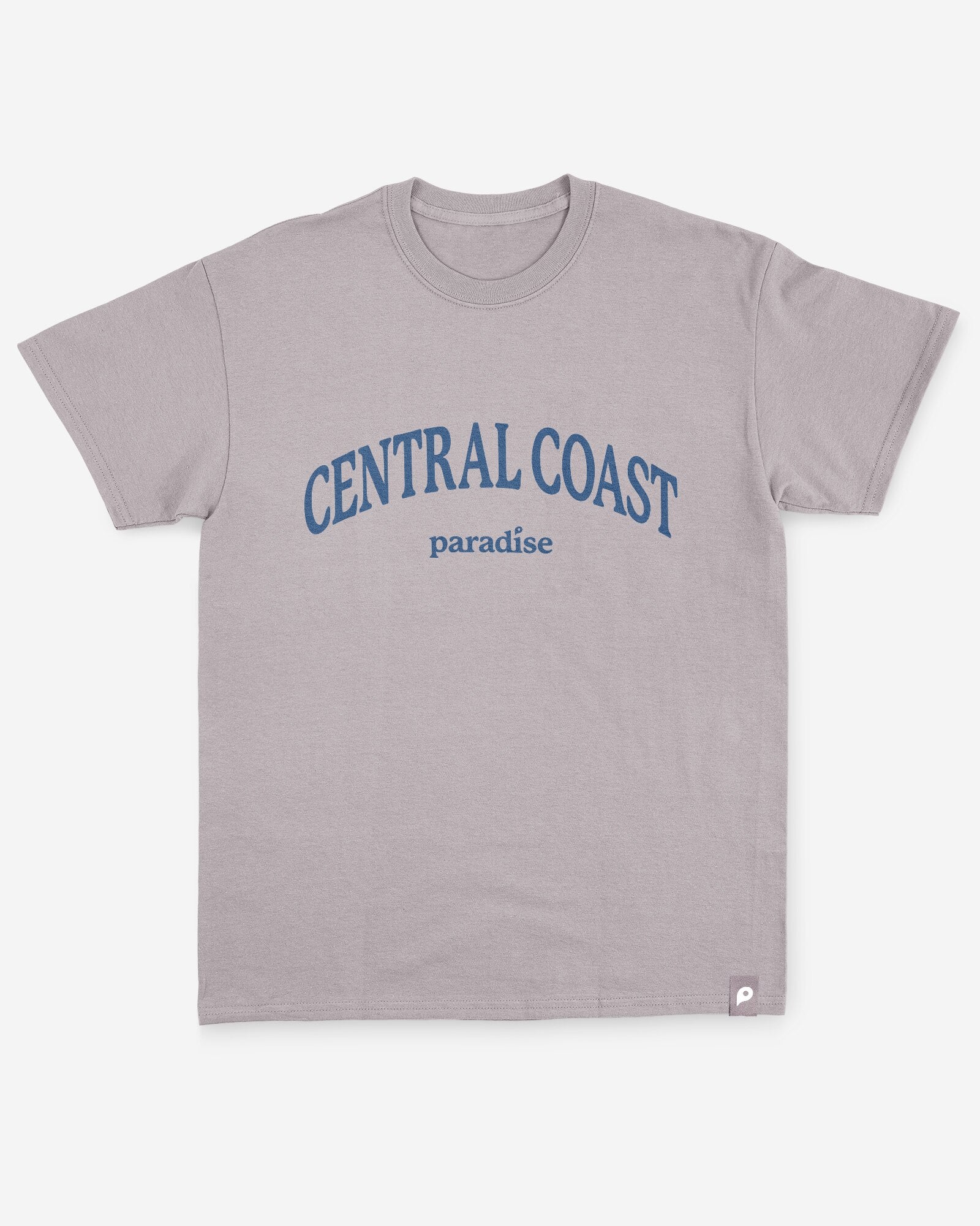 Central Coast Tee