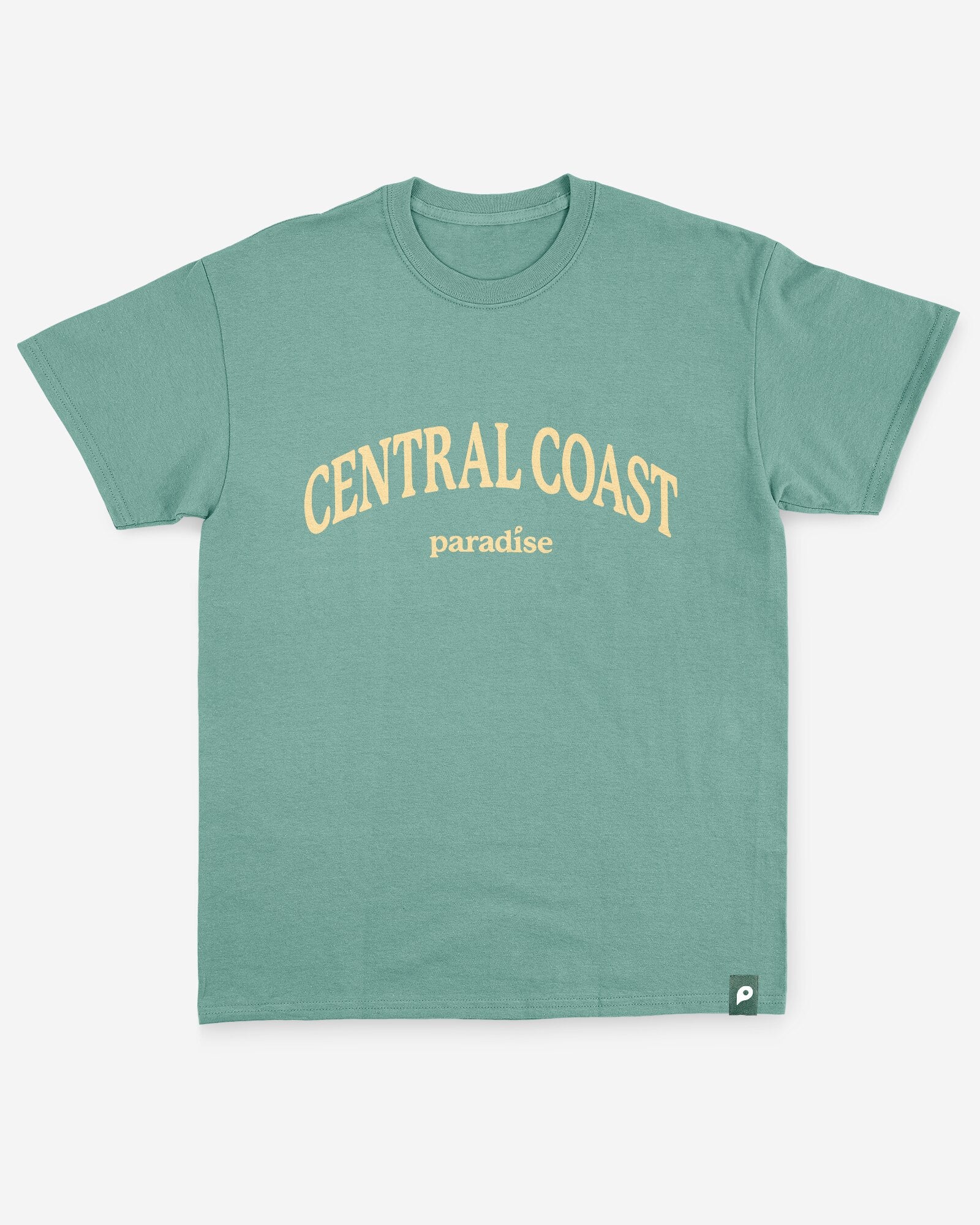 Central Coast Tee