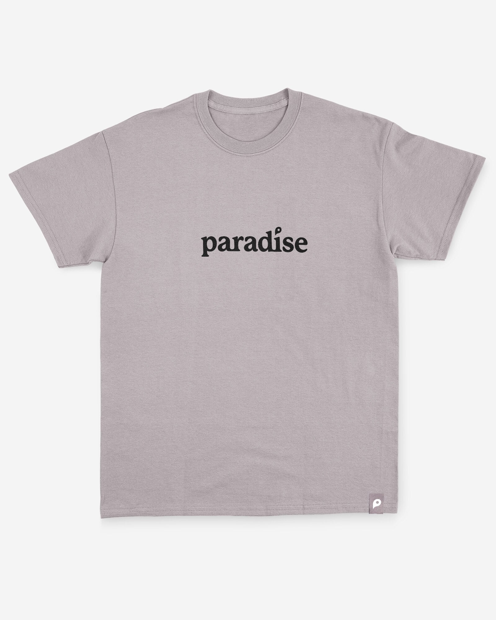 Paradise Center Tee