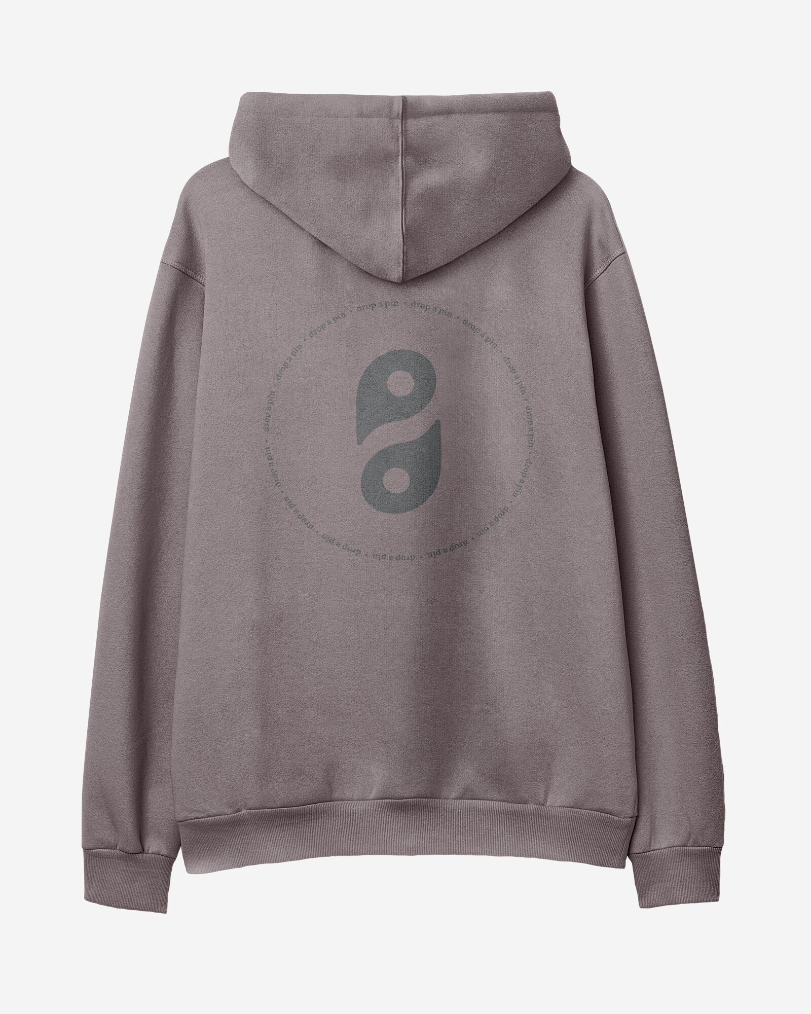 Drop A Pin Hoodie