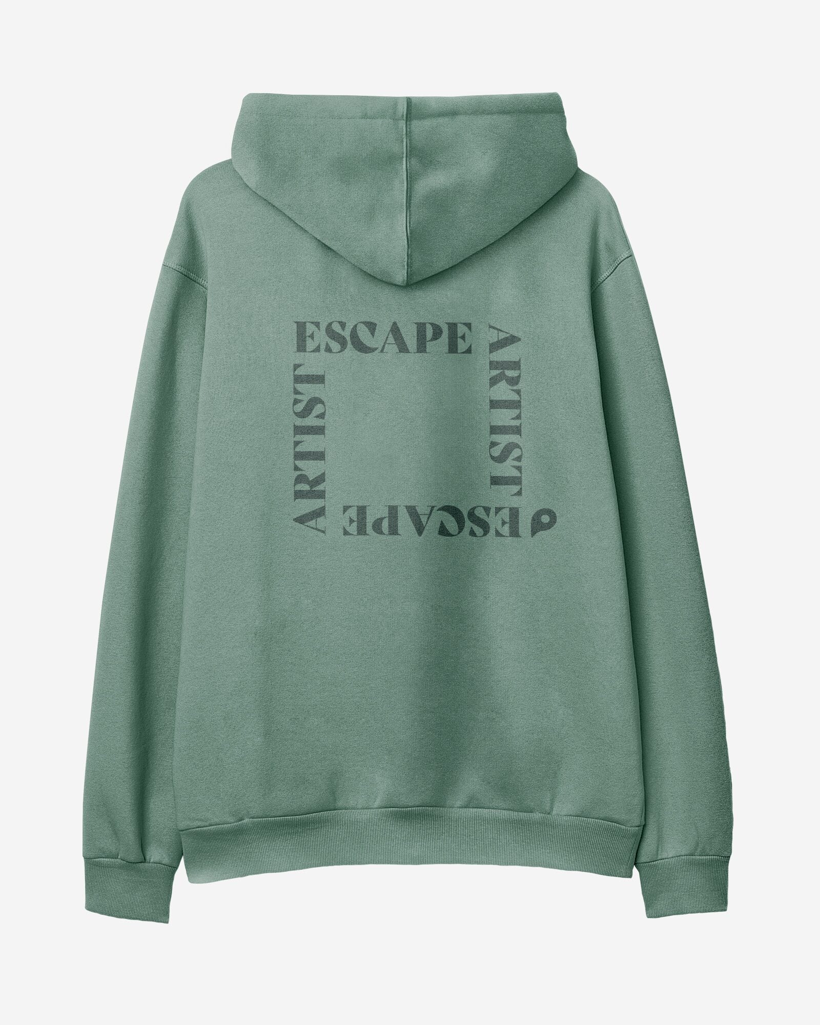 Escape Artist Hoodie