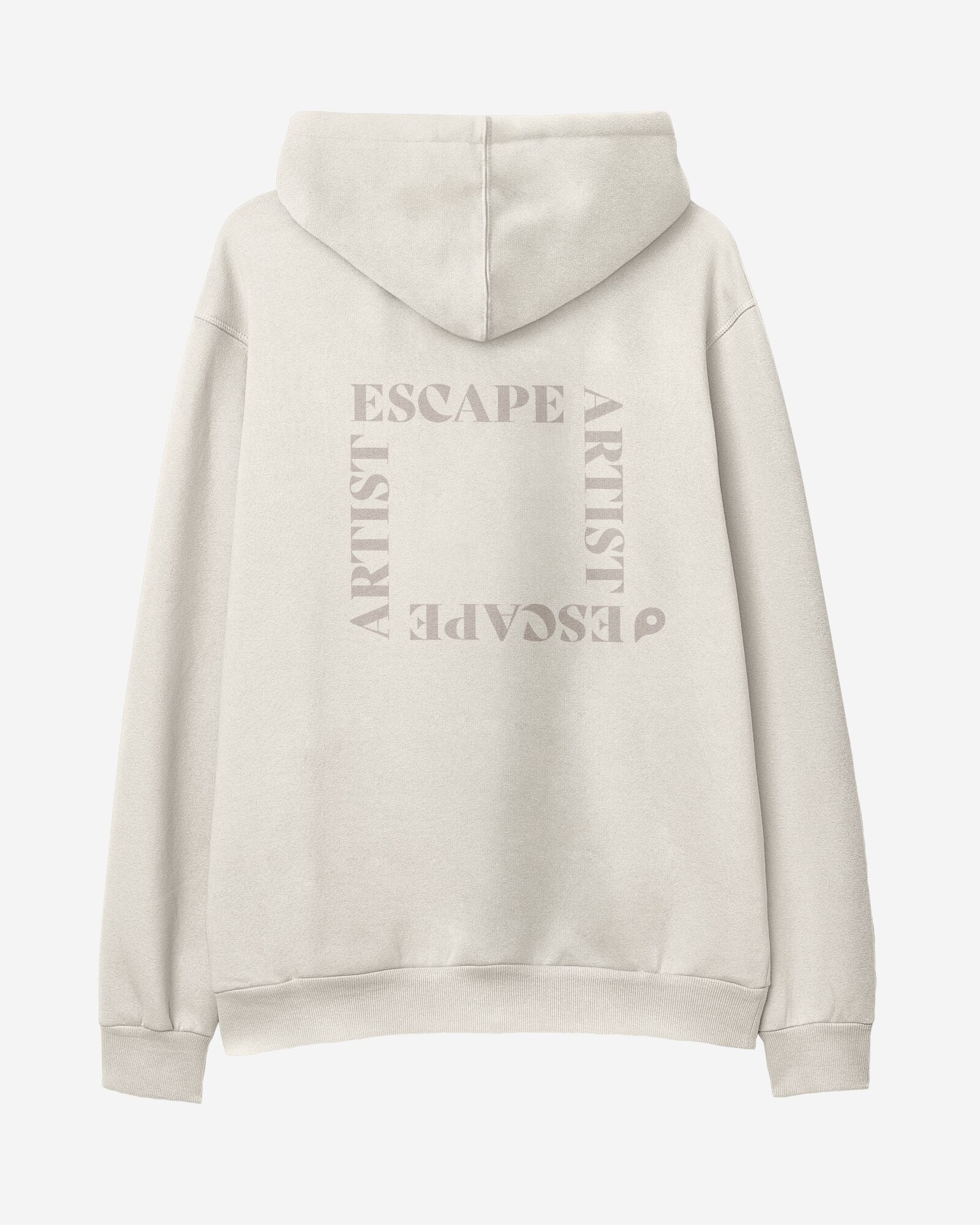 Escape Artist Hoodie