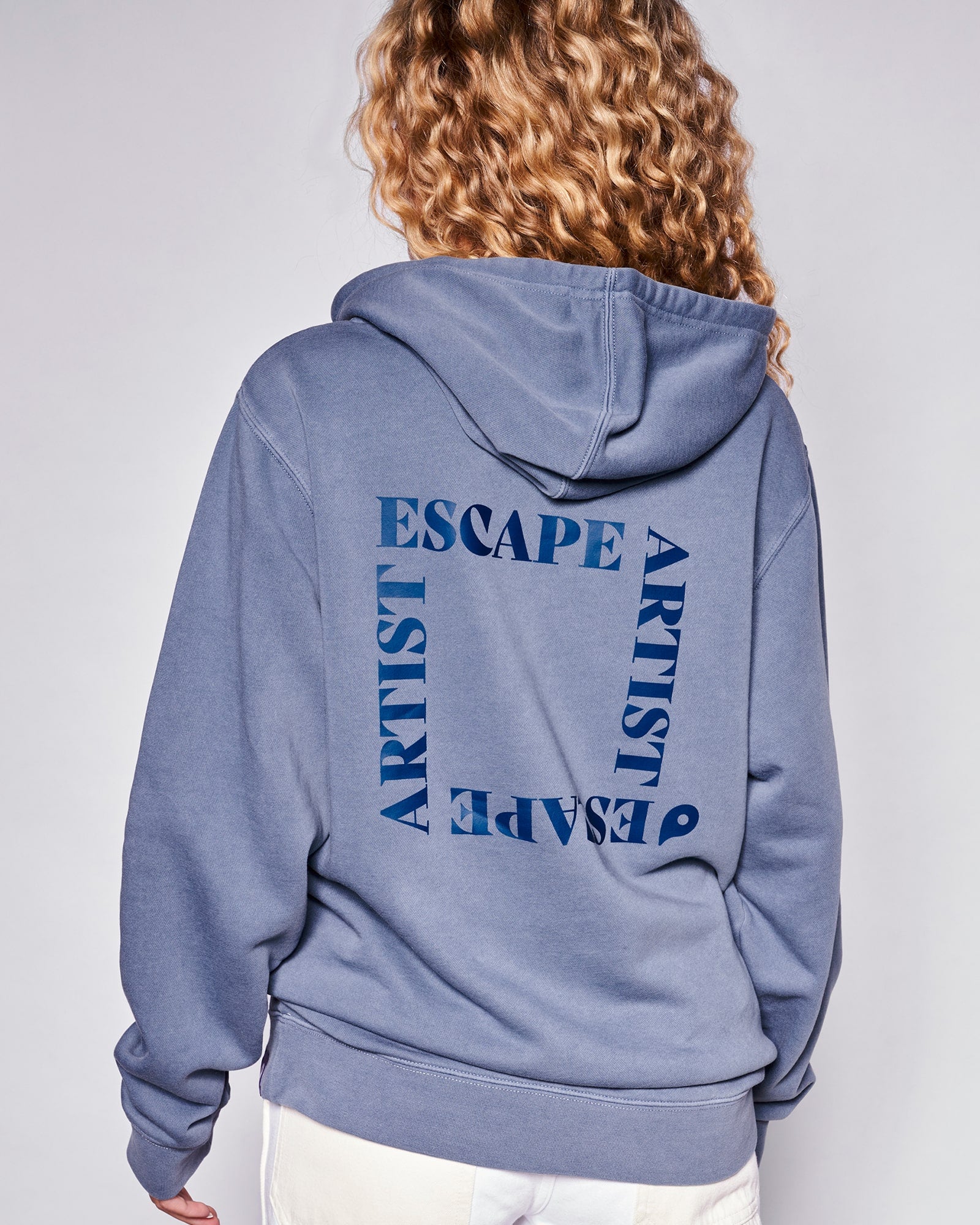 Escape Artist Hoodie