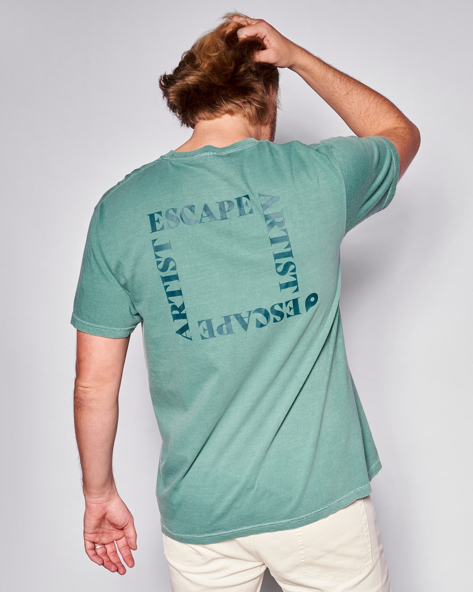 Escape Artist Tee