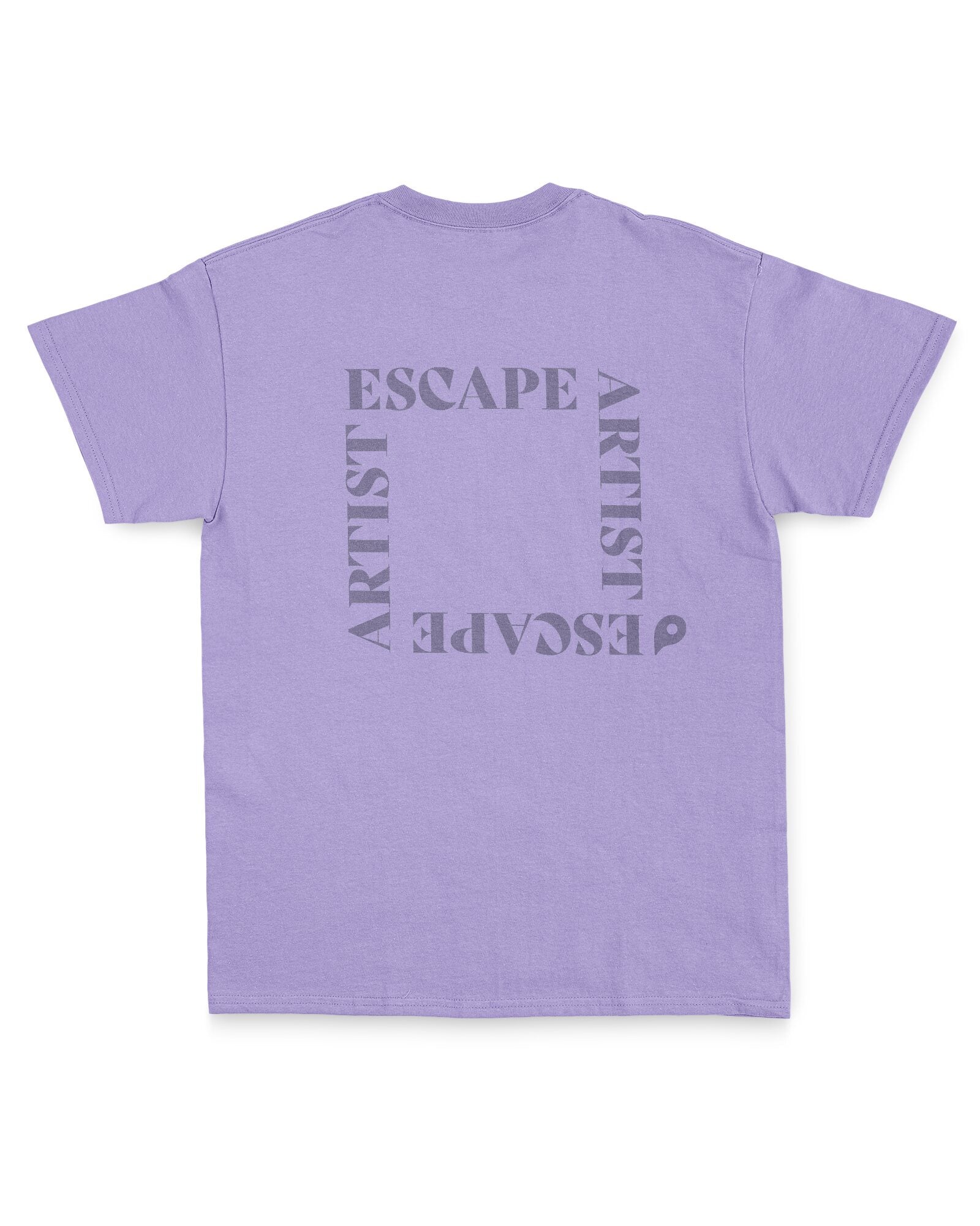 Escape Artist Tee