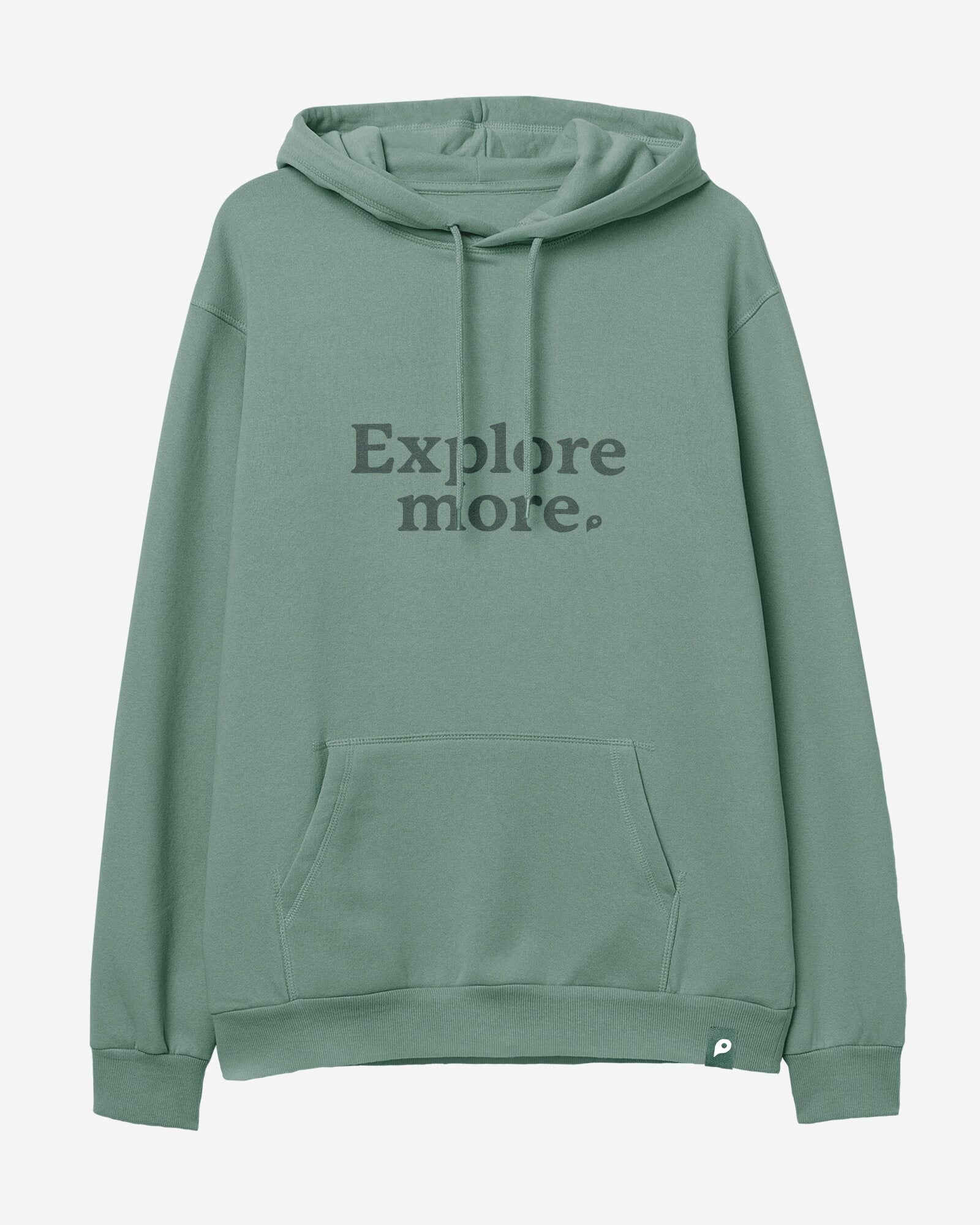 Explore More Hoodie