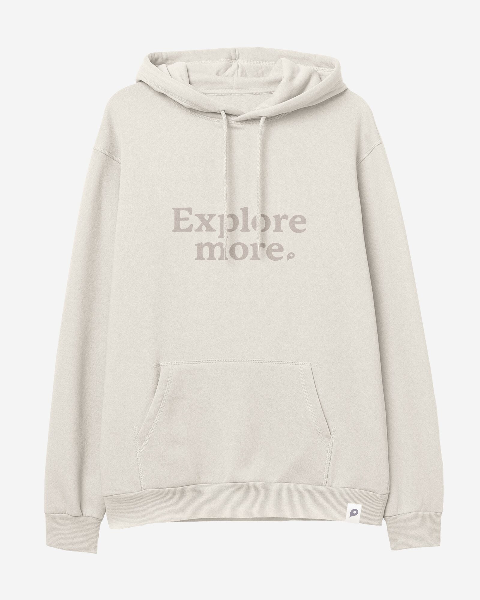 Explore More Hoodie