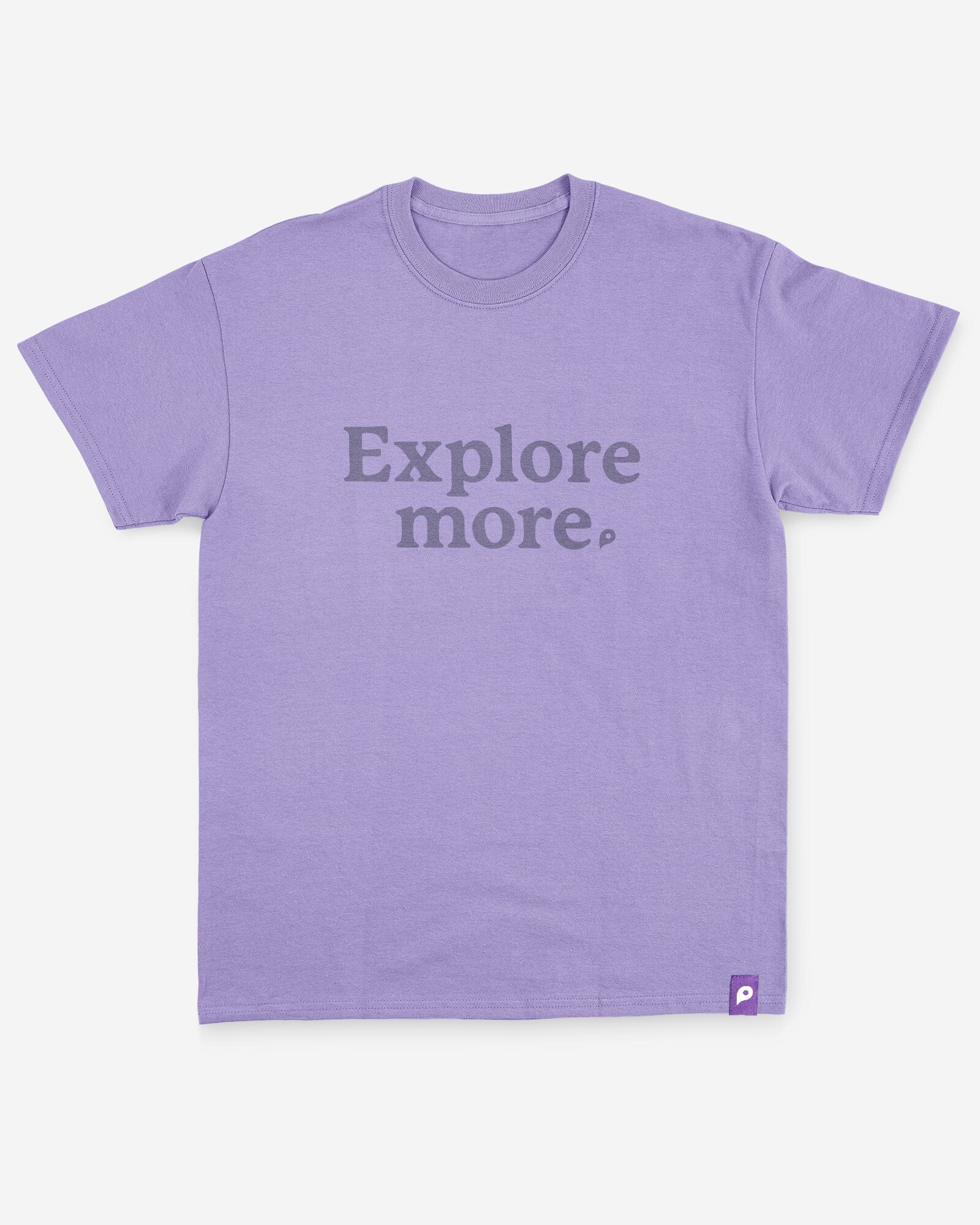 Explore More Tee